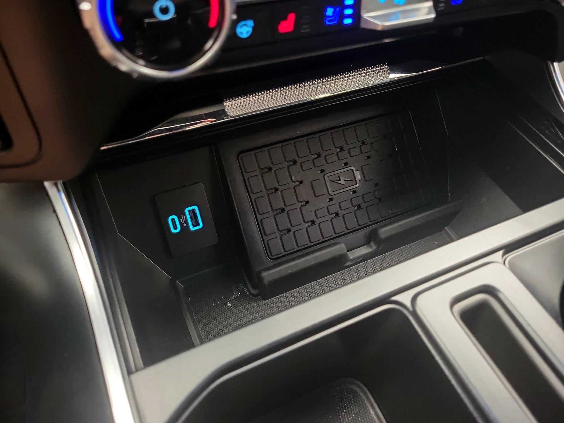 Thumbnail: 2024 Ford F-150 - 19