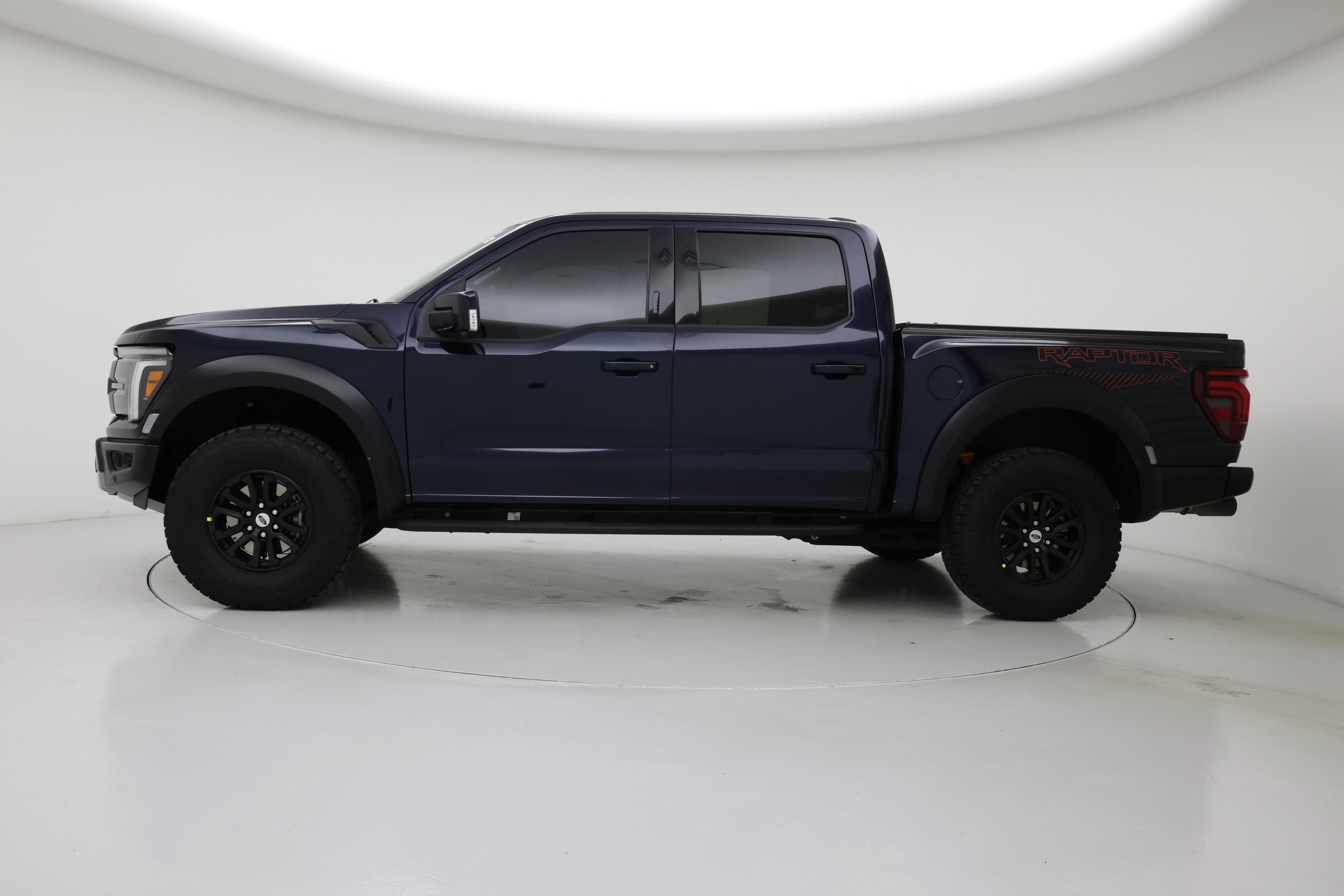 Thumbnail: 2024 Ford F-150 - 3