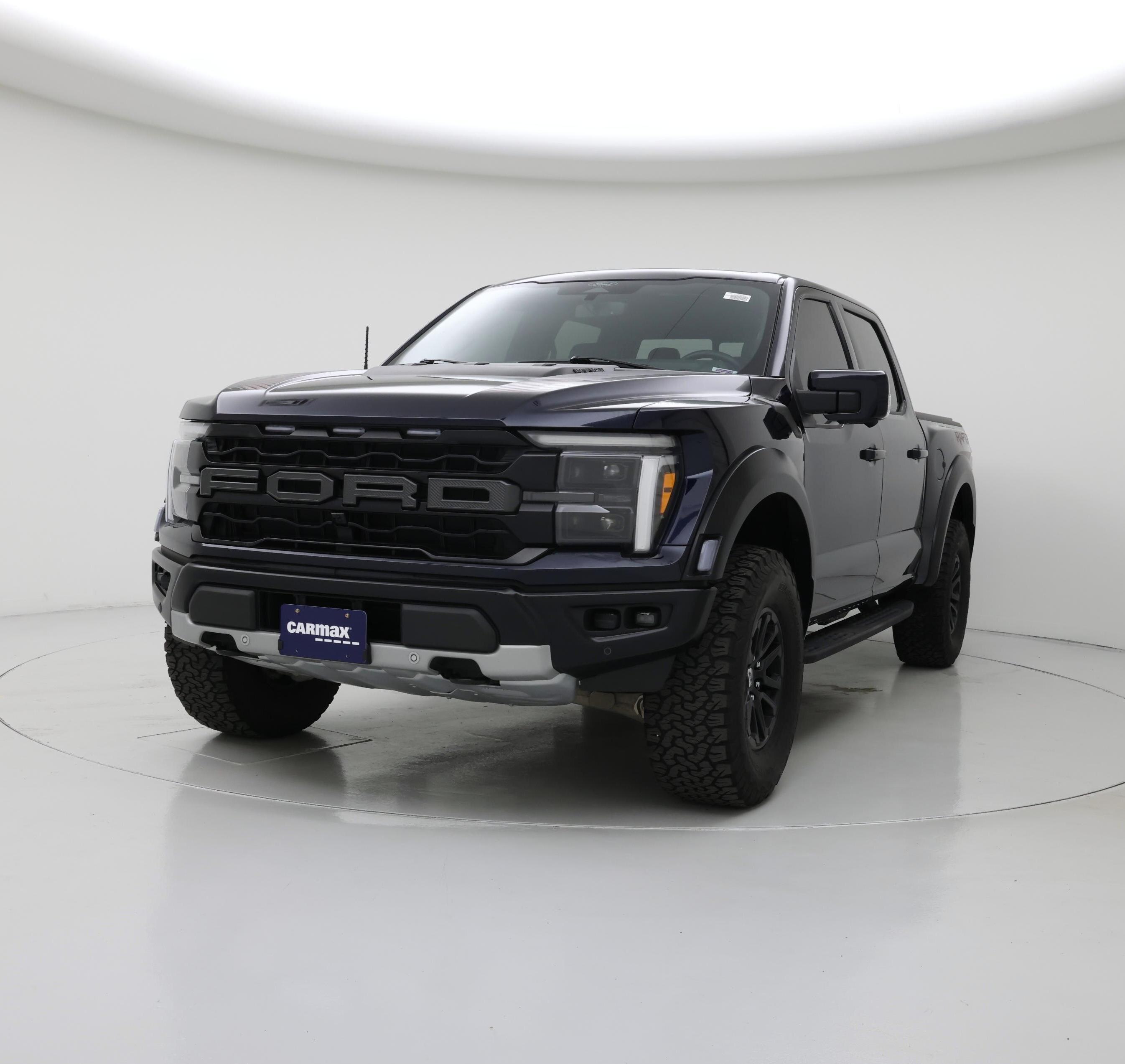 Thumbnail: 2024 Ford F-150 - 4