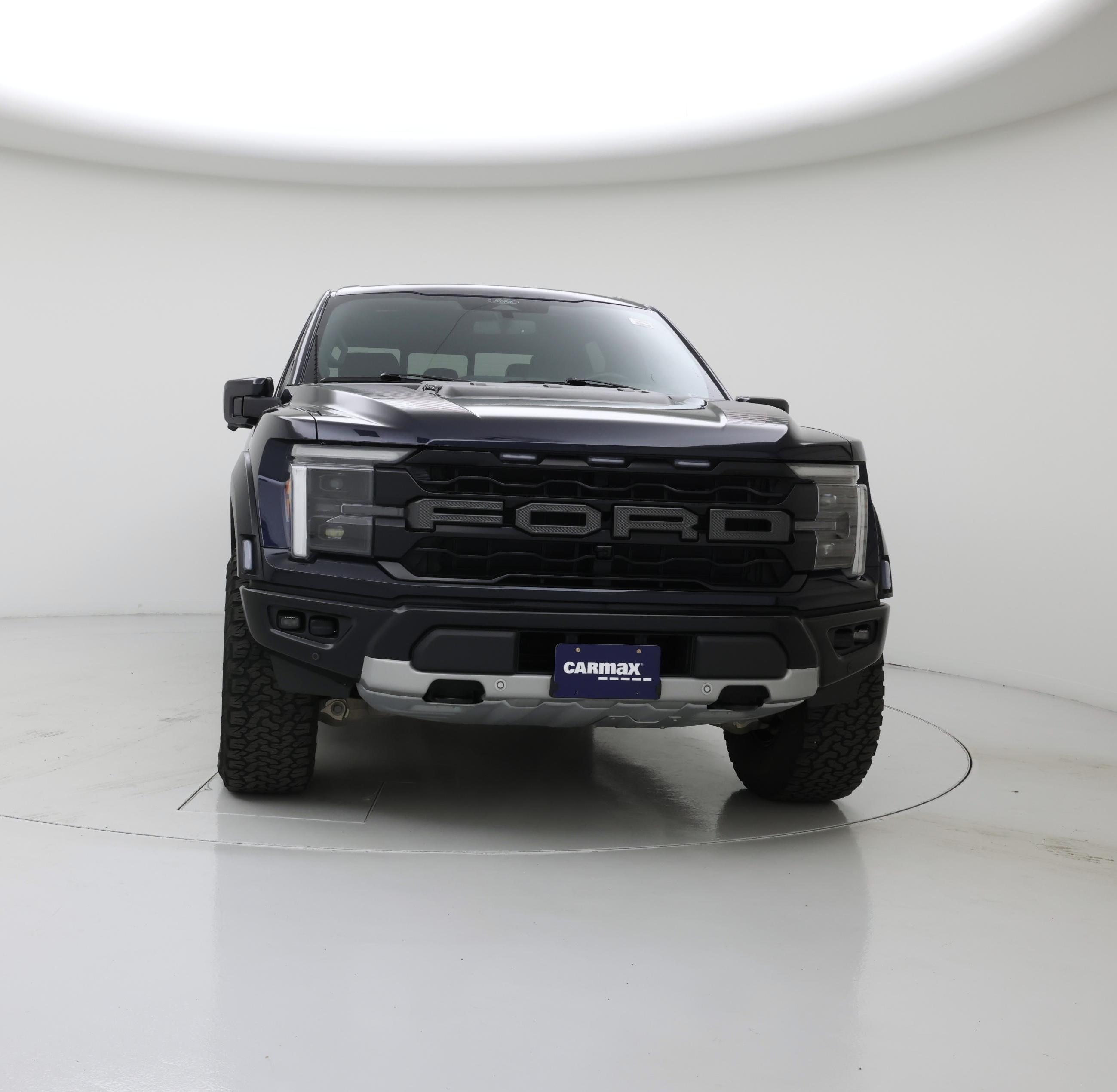 Thumbnail: 2024 Ford F-150 - 5