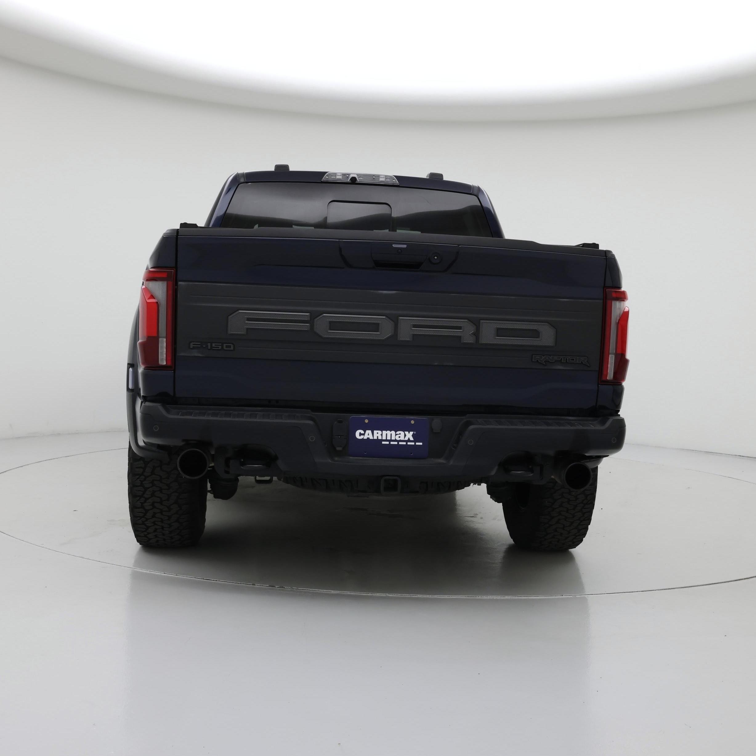 Thumbnail: 2024 Ford F-150 - 6