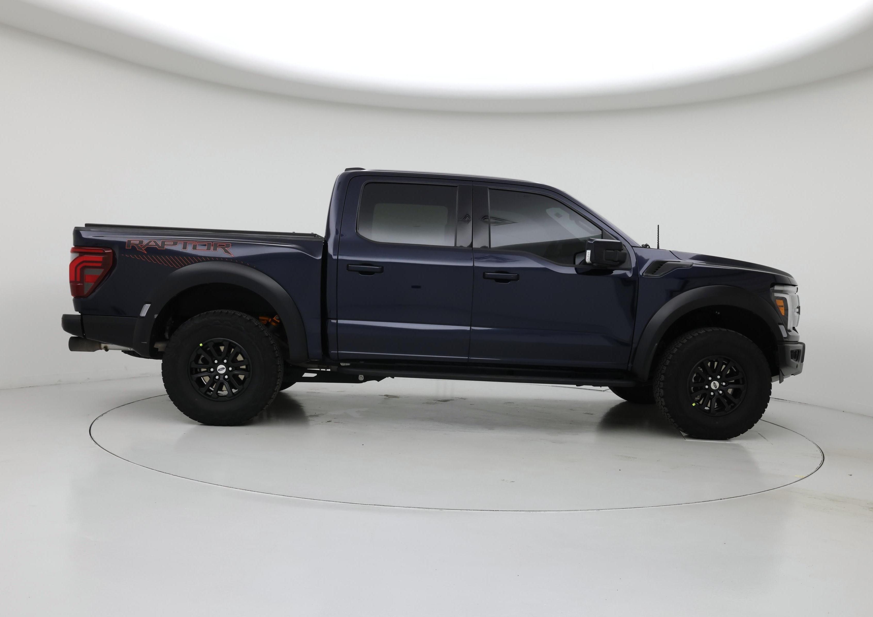 Thumbnail: 2024 Ford F-150 - 7