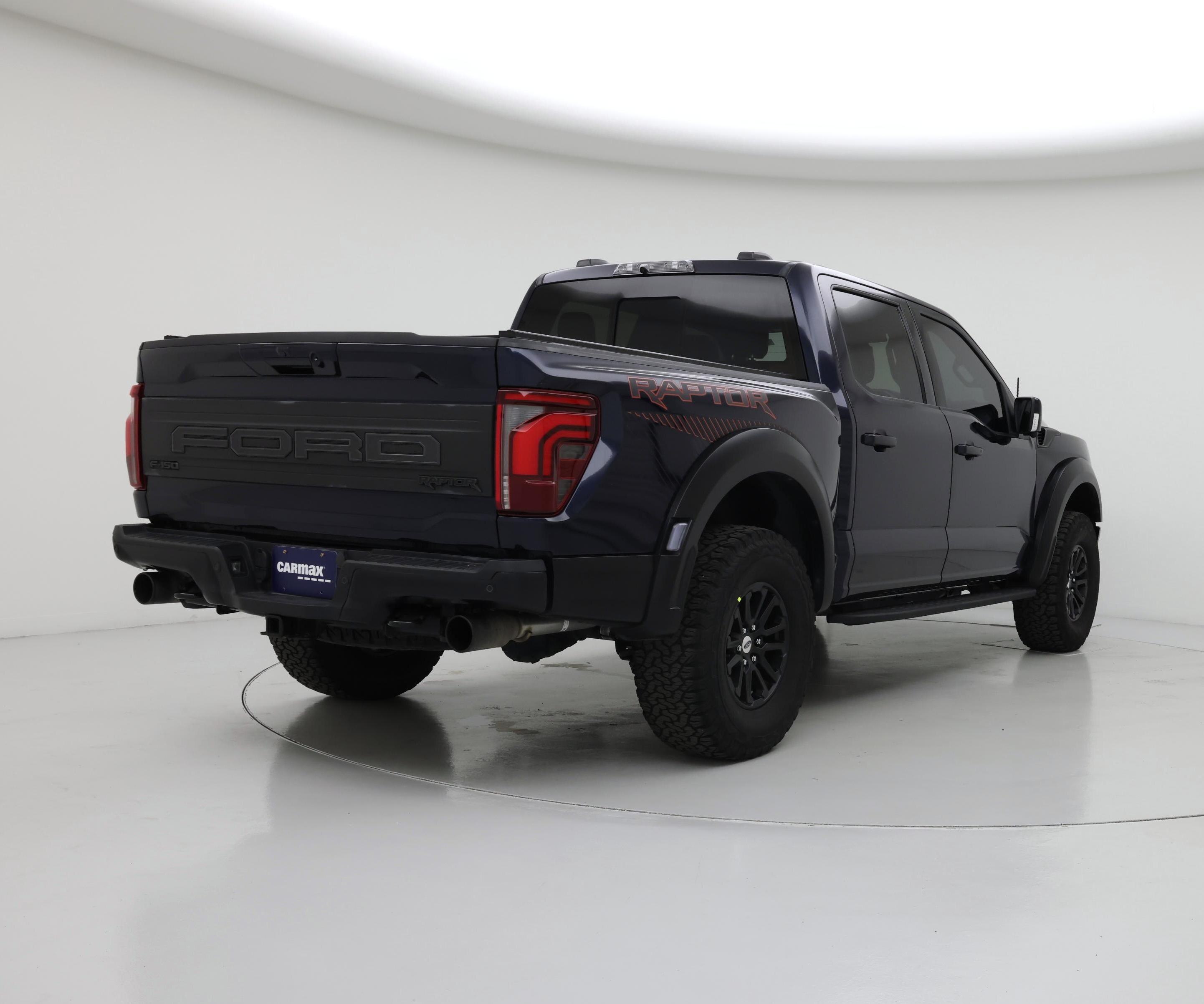 Thumbnail: 2024 Ford F-150 - 8
