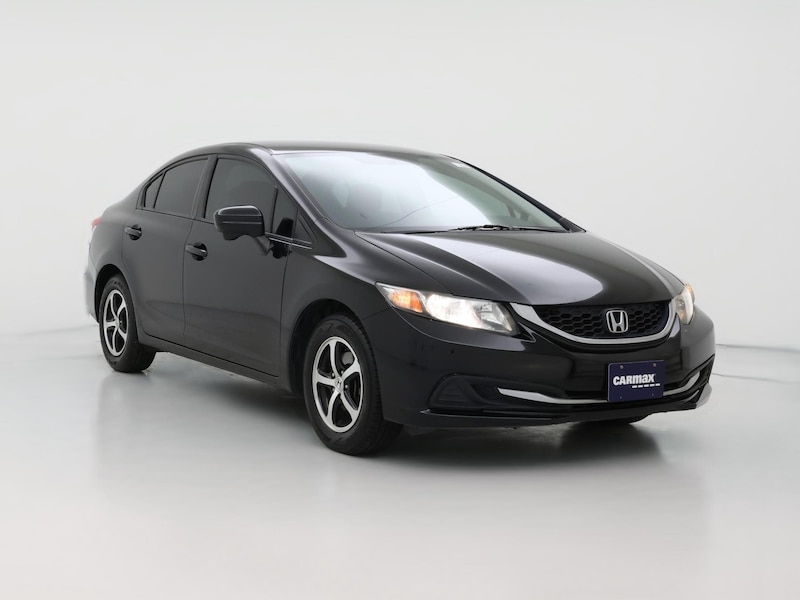 2015 Honda Civic SE -
                  Denver, CO