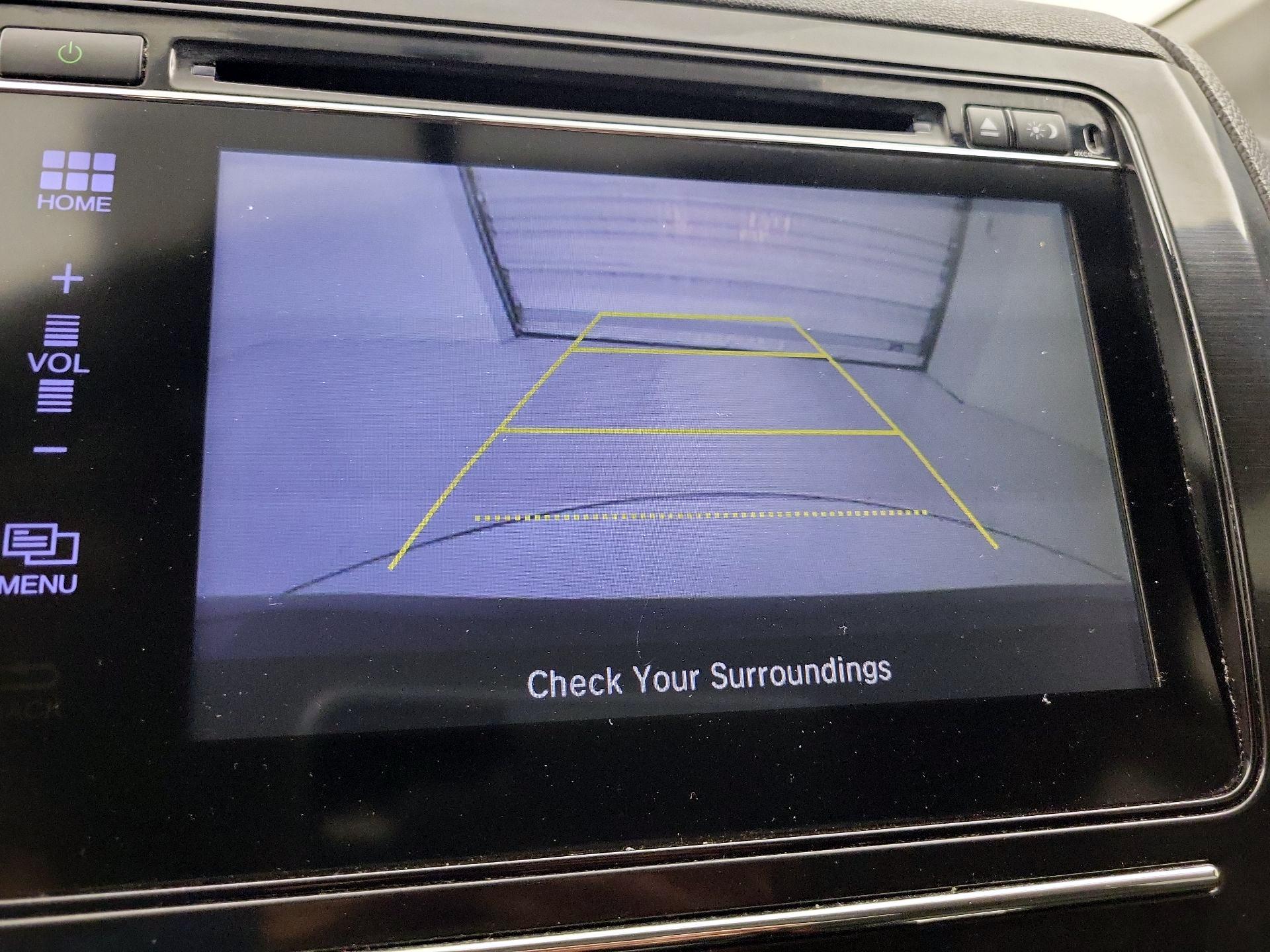 Thumbnail: 2015 Honda Civic - 14