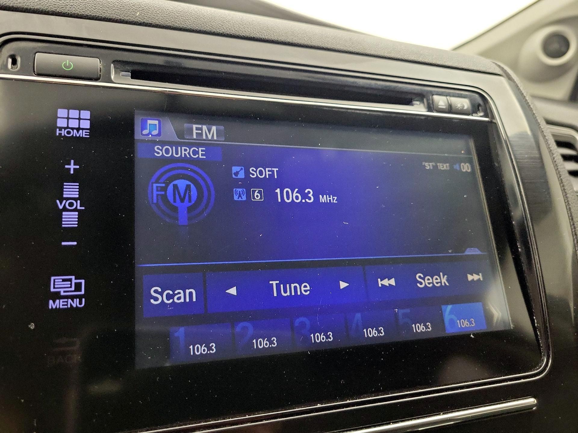 Thumbnail: 2015 Honda Civic - 15