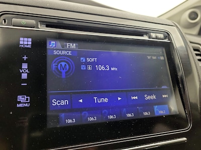 Radio (On)