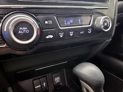 Climate Controls