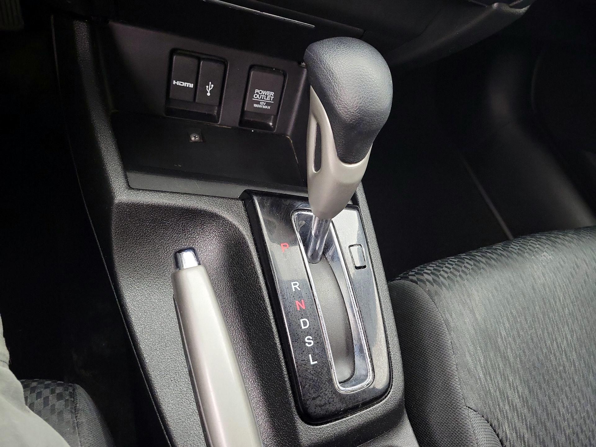 Thumbnail: 2015 Honda Civic - 17