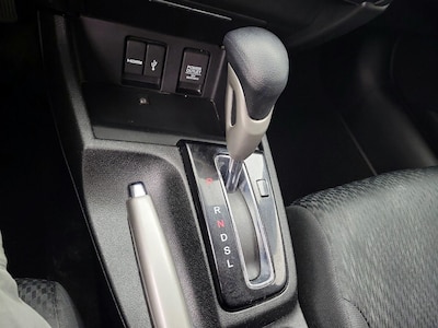 Shifter