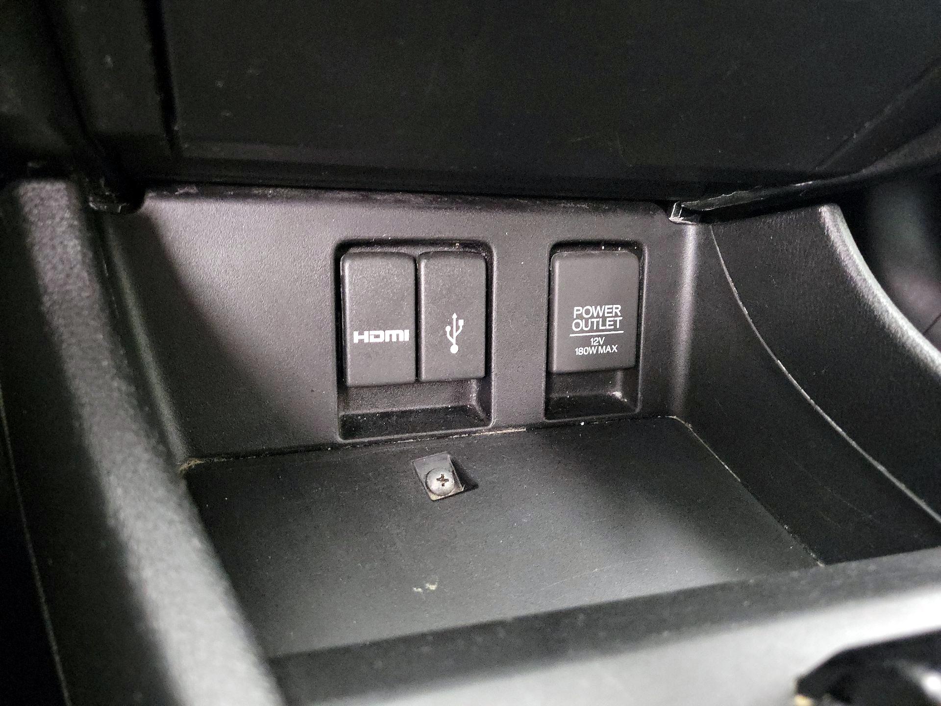 Thumbnail: 2015 Honda Civic - 18