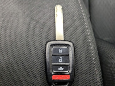 Keys