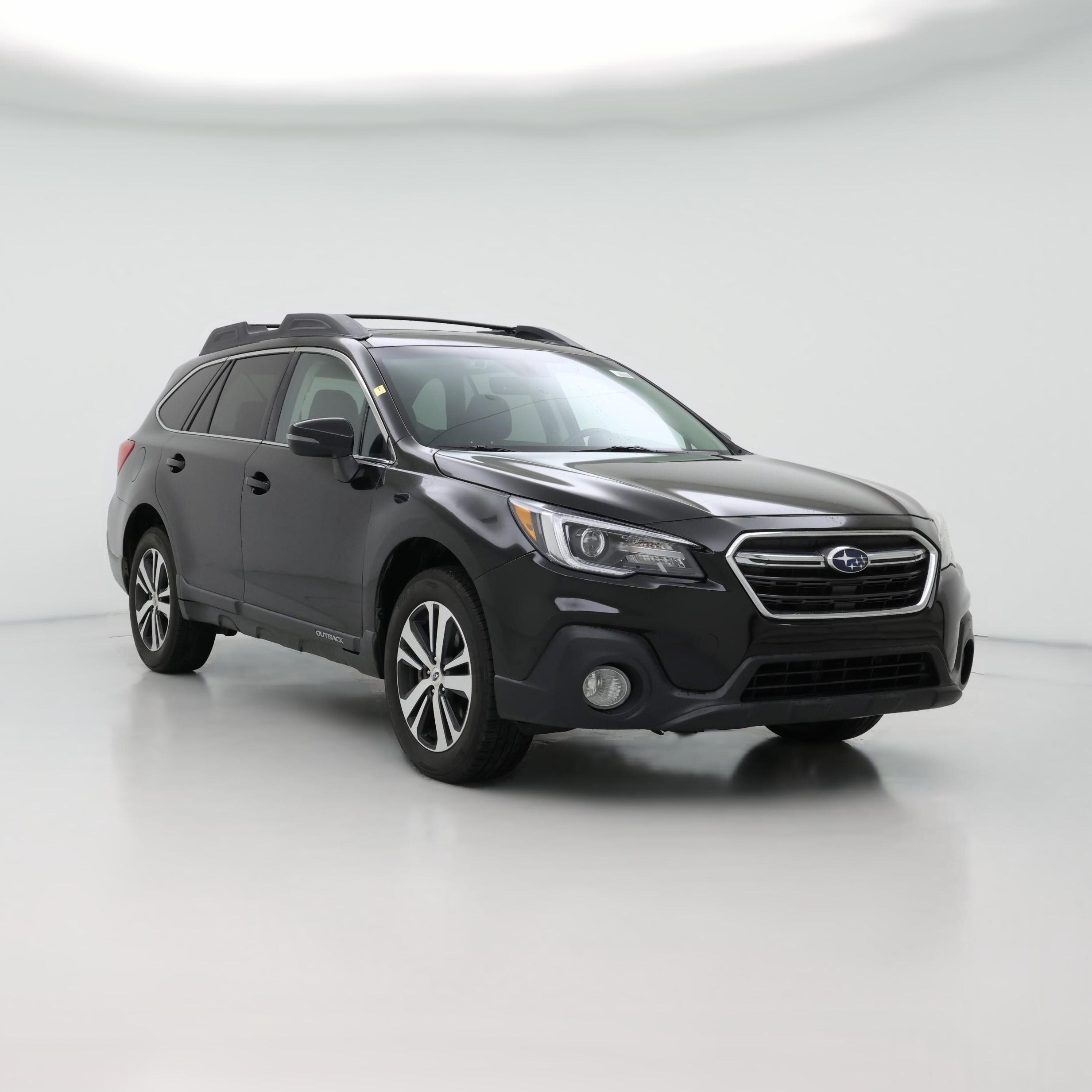 Thumbnail: 2019 Subaru Outback - 1