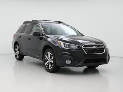 2019 Subaru Outback 3.6R Limited