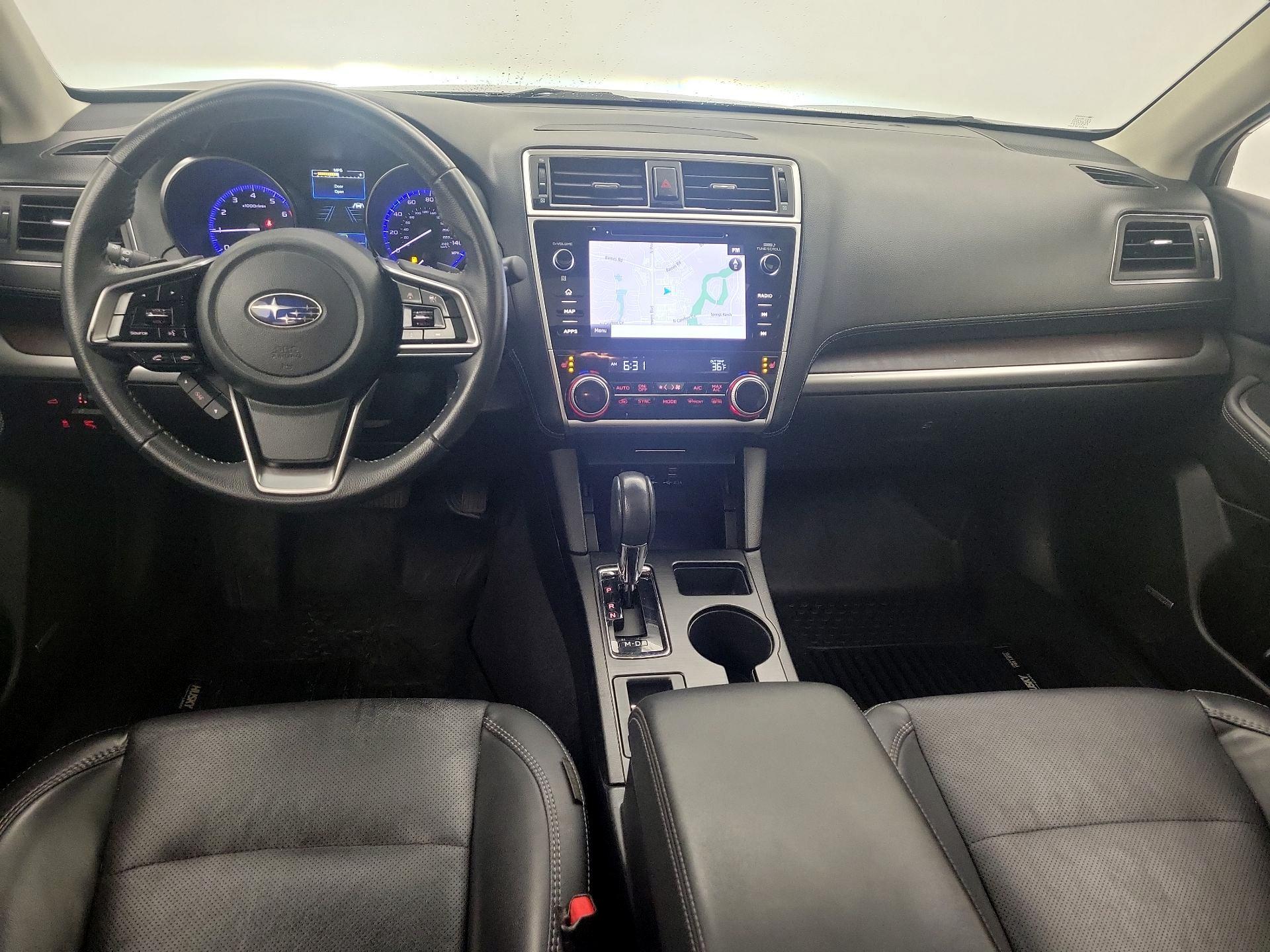 Thumbnail: 2019 Subaru Outback - 9