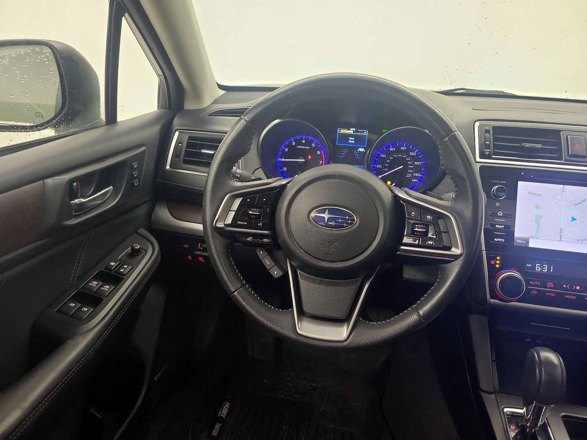 Thumbnail: 2019 Subaru Outback - 10