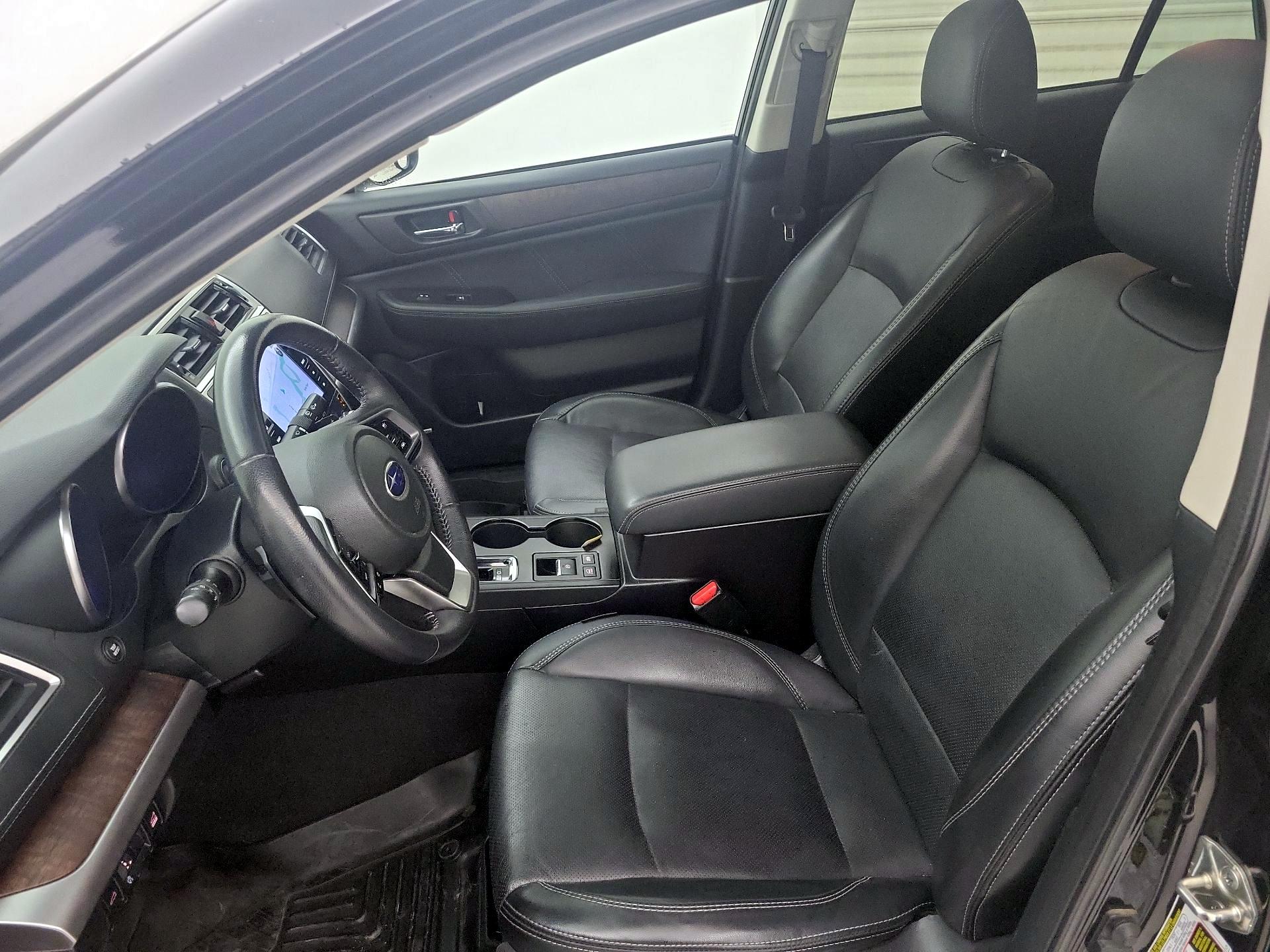 Thumbnail: 2019 Subaru Outback - 11