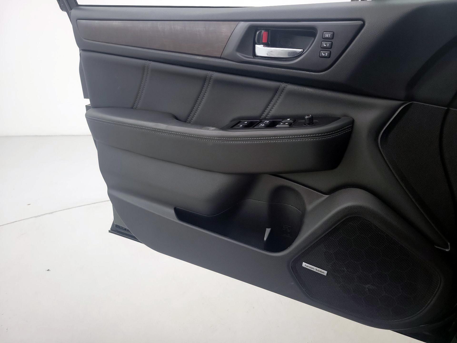 Thumbnail: 2019 Subaru Outback - 12