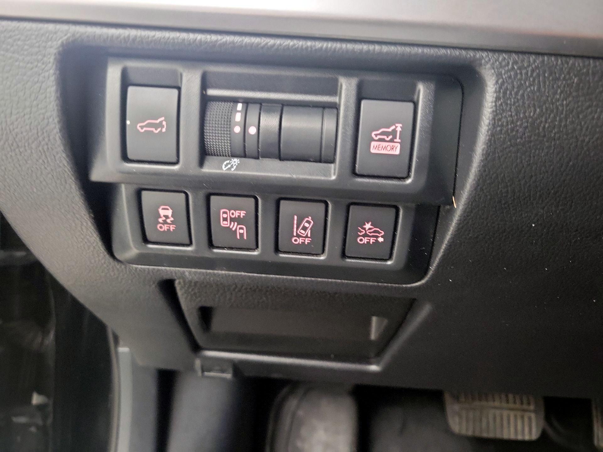 Thumbnail: 2019 Subaru Outback - 13