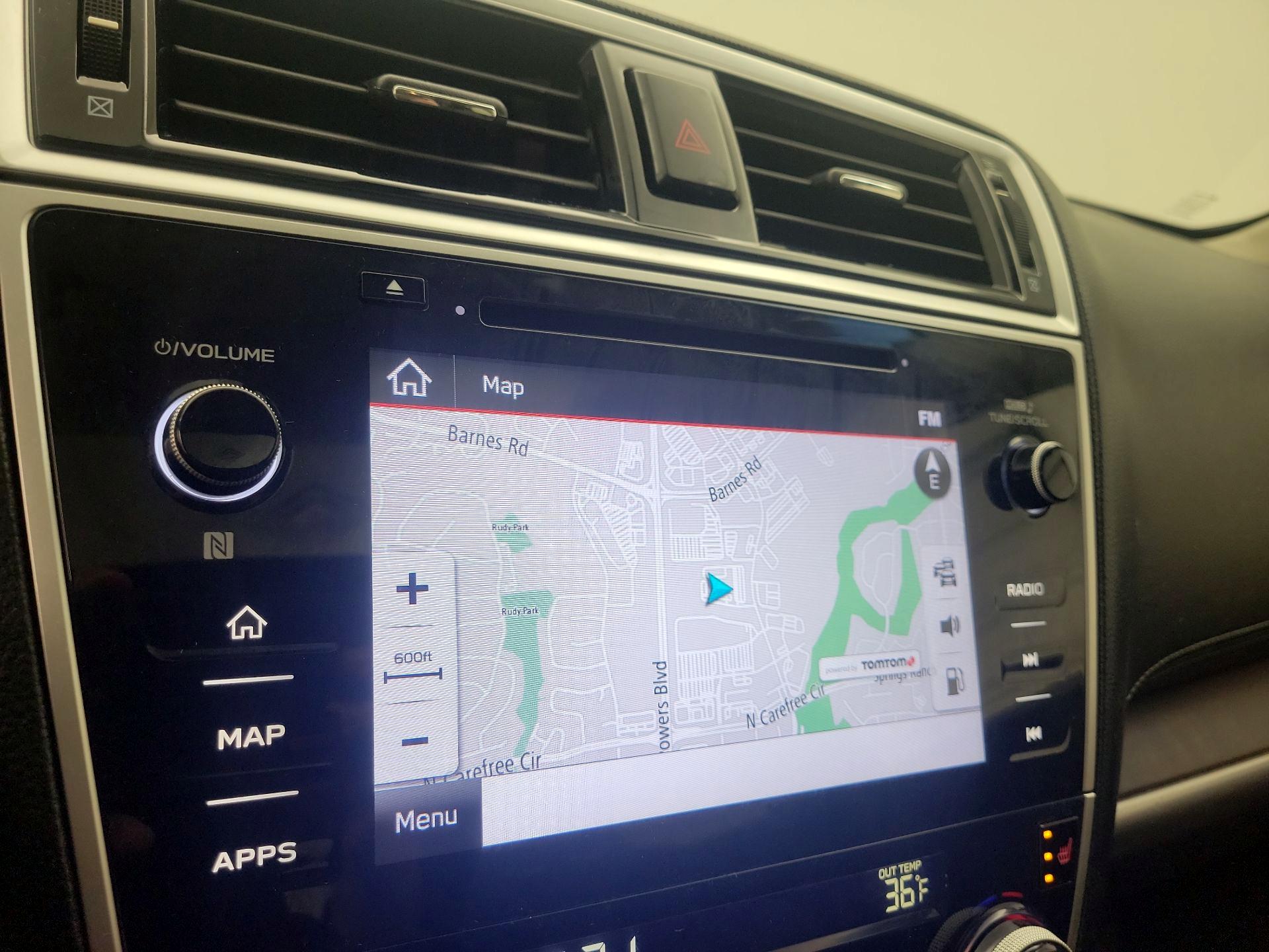 Thumbnail: 2019 Subaru Outback - 14