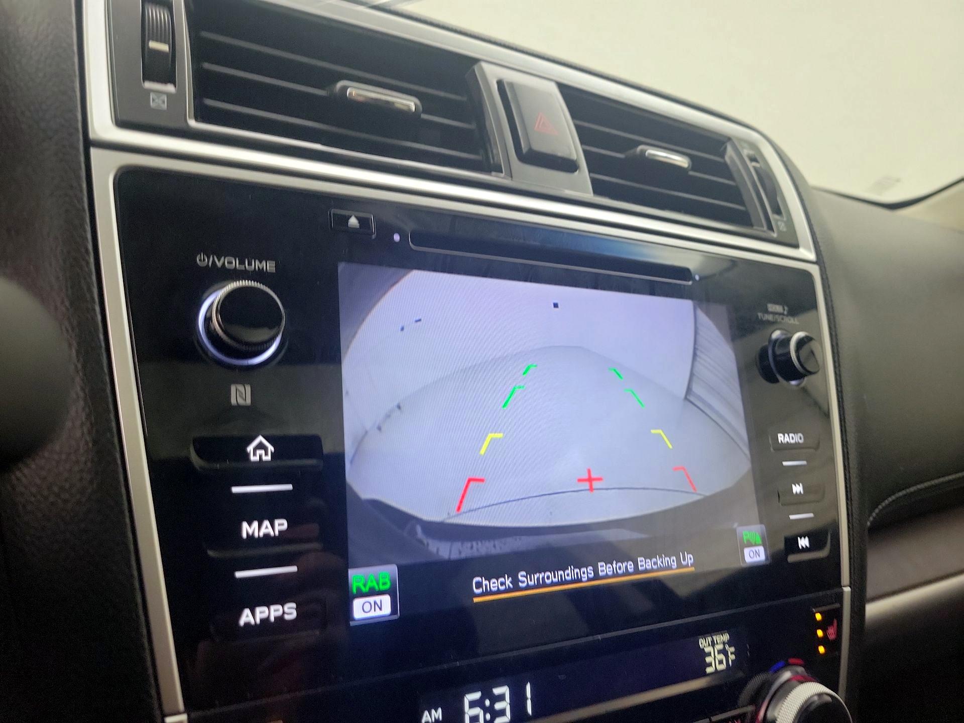 Thumbnail: 2019 Subaru Outback - 15