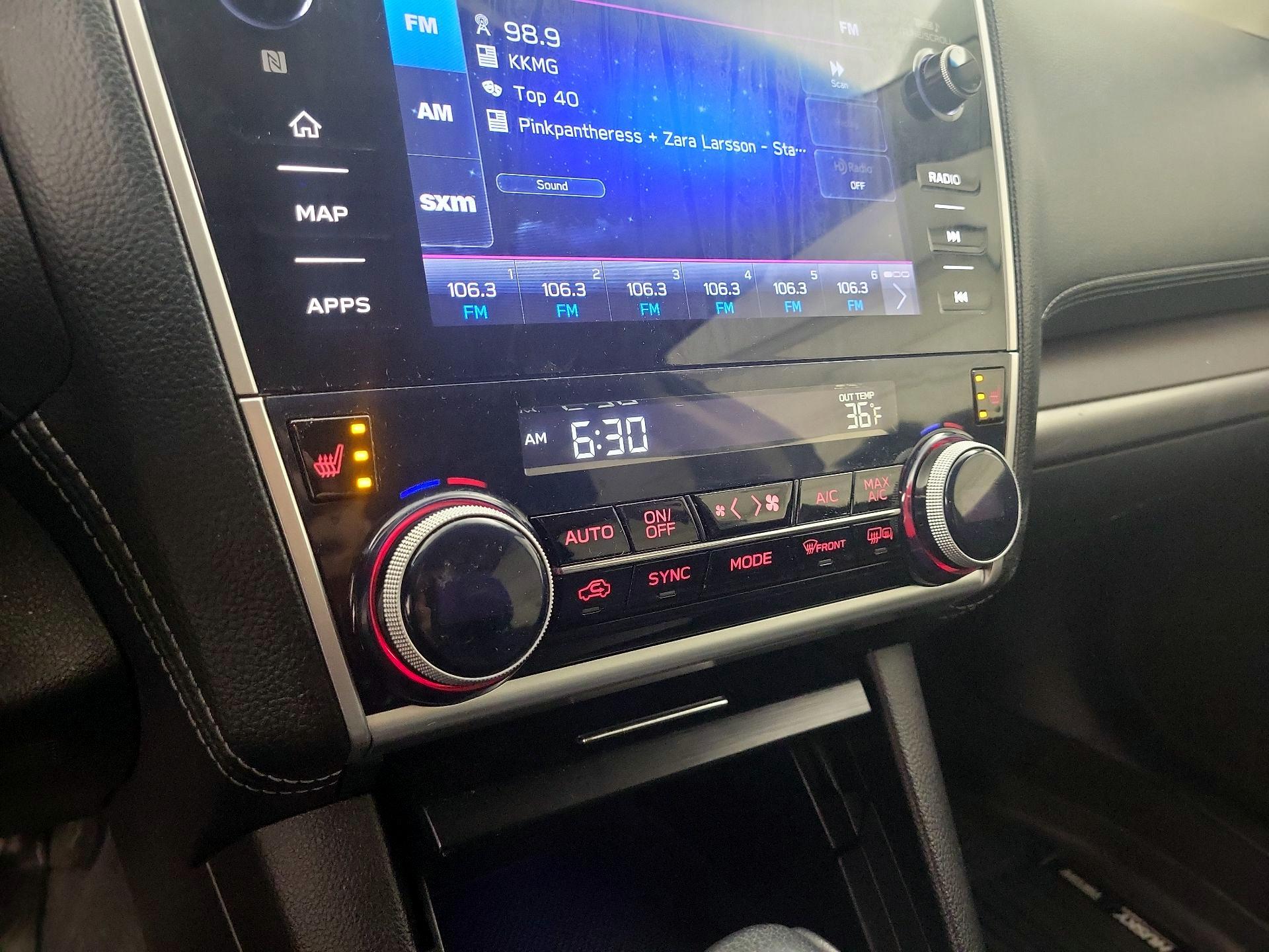 Thumbnail: 2019 Subaru Outback - 17