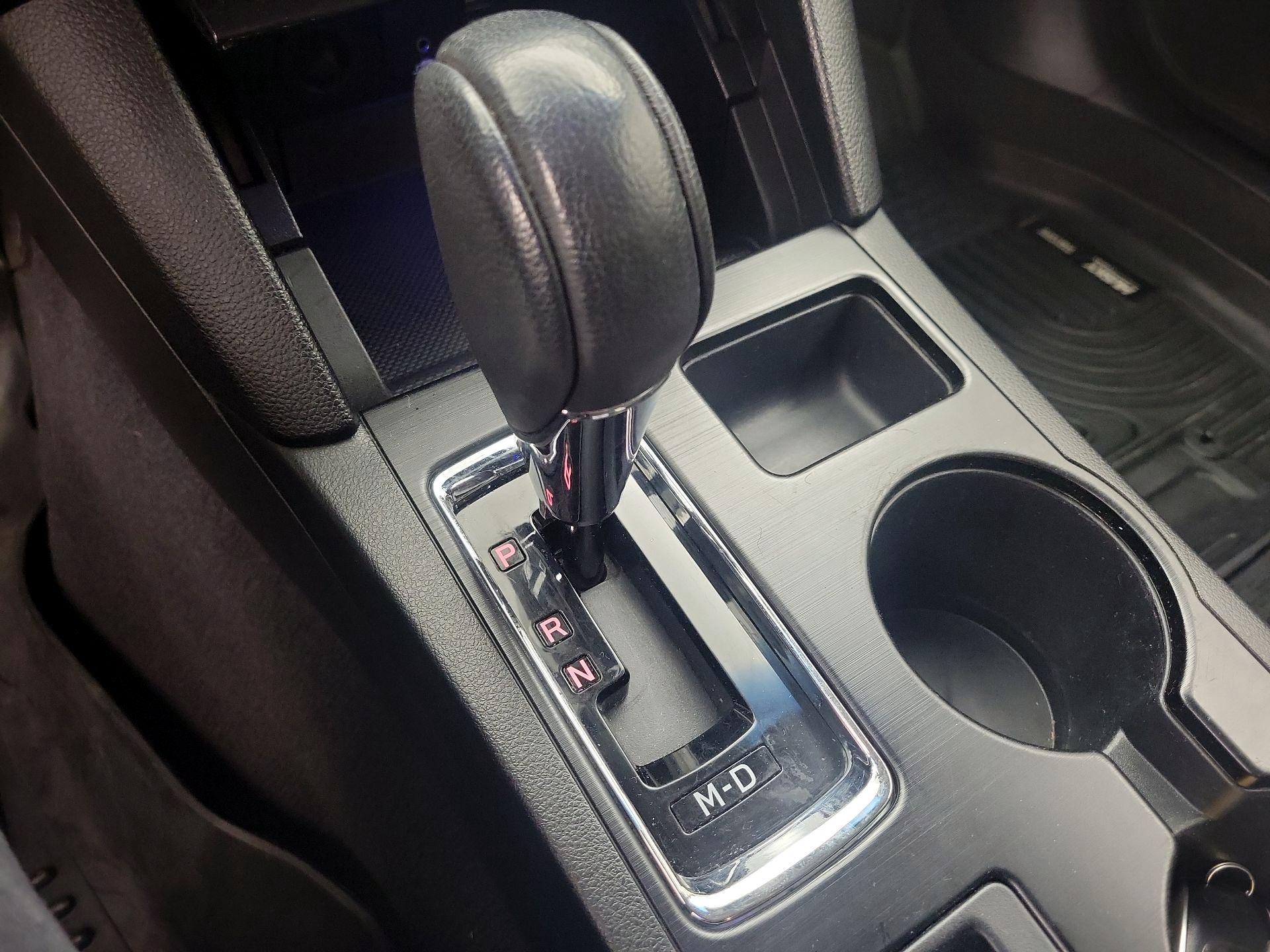 Thumbnail: 2019 Subaru Outback - 18