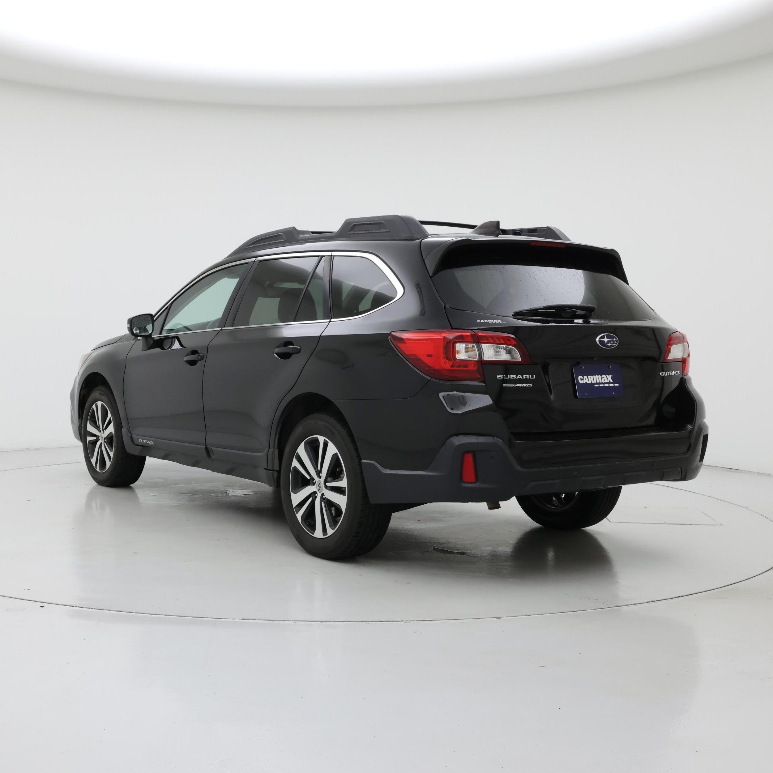 Thumbnail: 2019 Subaru Outback - 2