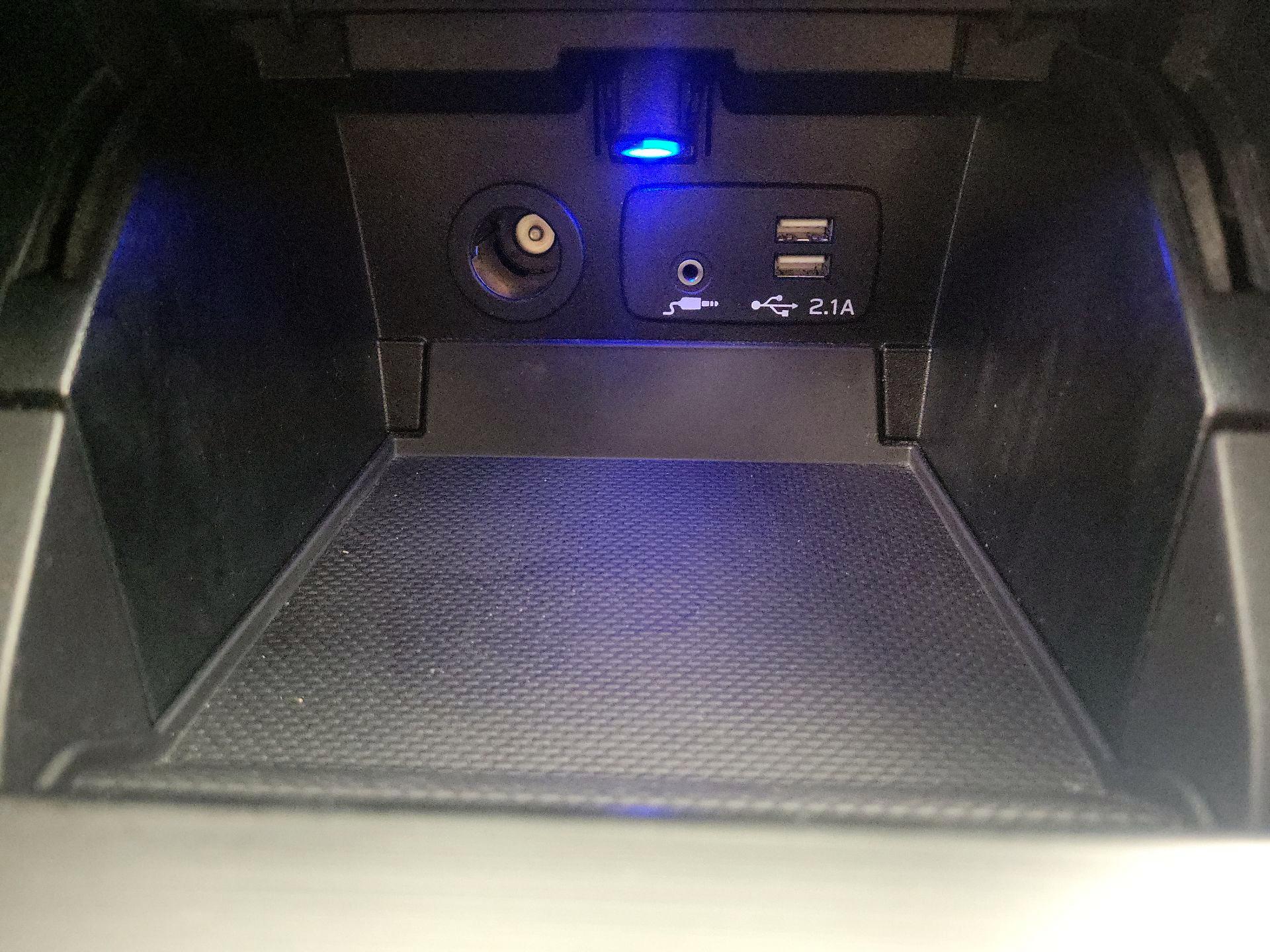 Thumbnail: 2019 Subaru Outback - 19