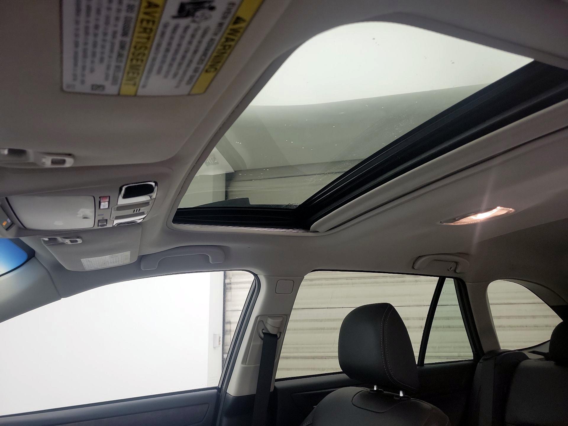 Thumbnail: 2019 Subaru Outback - 20