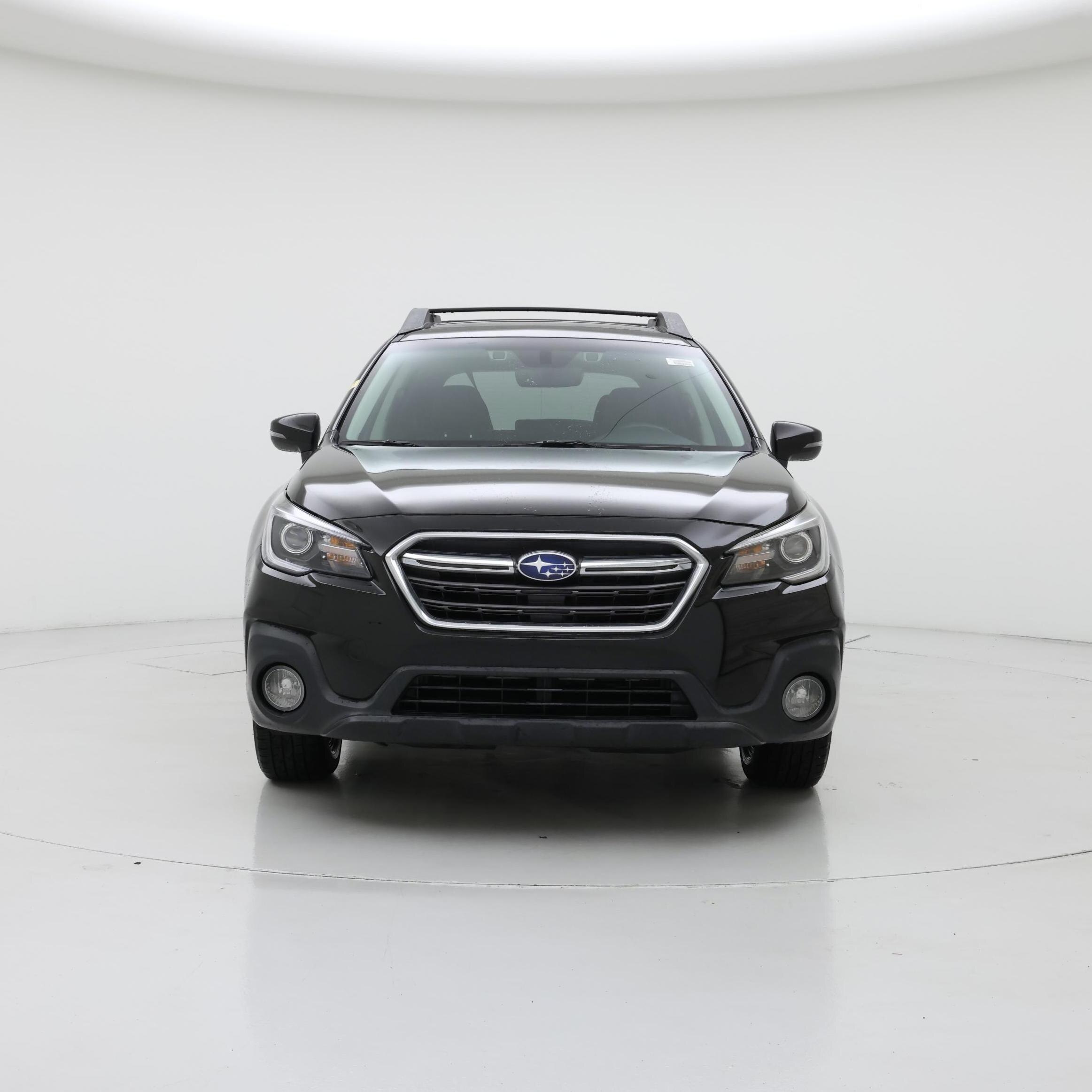 Thumbnail: 2019 Subaru Outback - 5