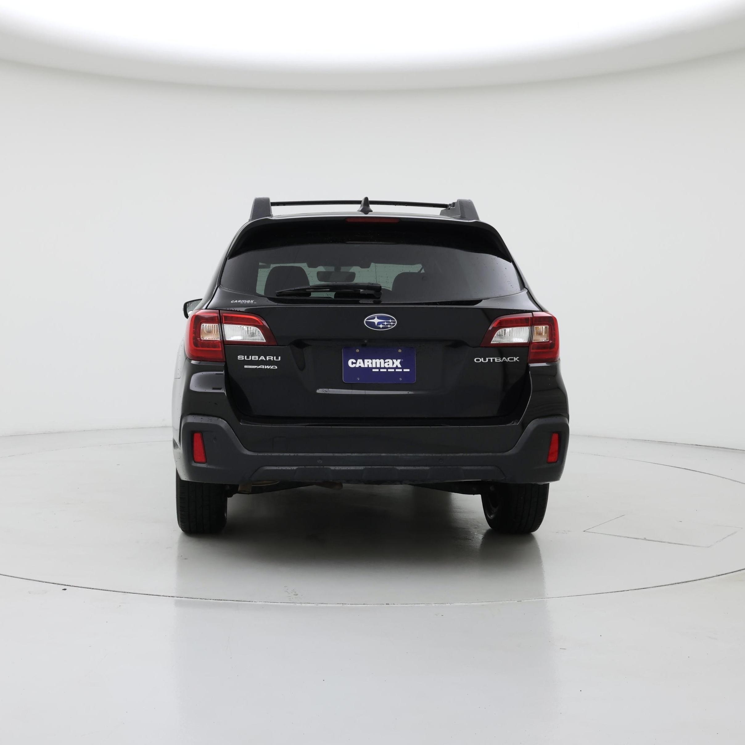 Thumbnail: 2019 Subaru Outback - 6