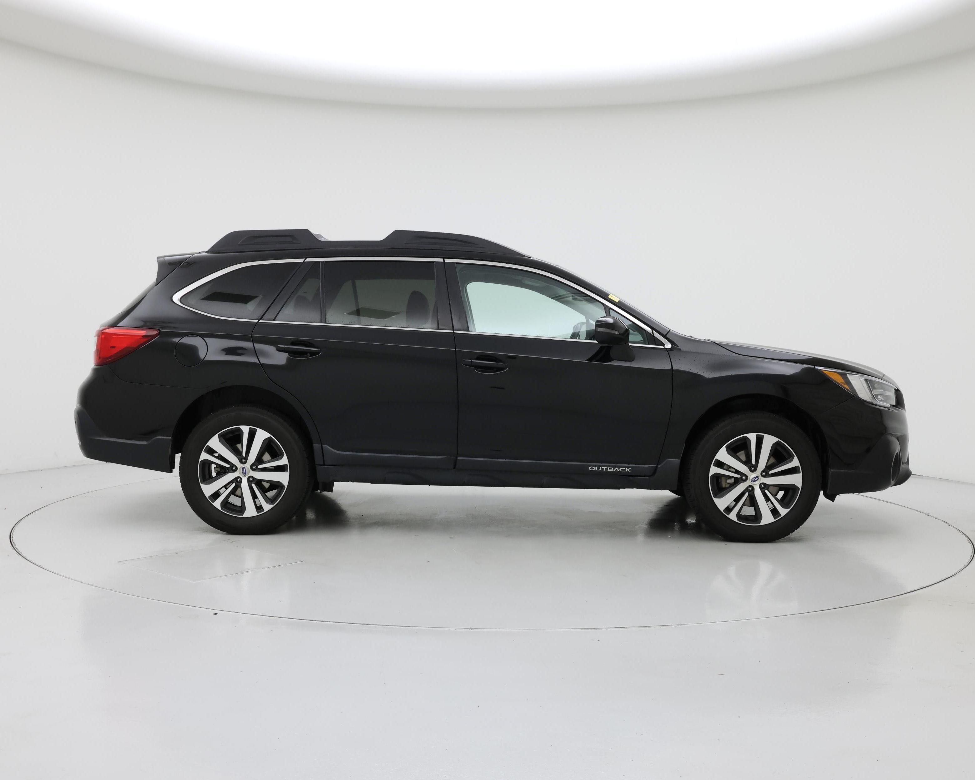 Thumbnail: 2019 Subaru Outback - 7