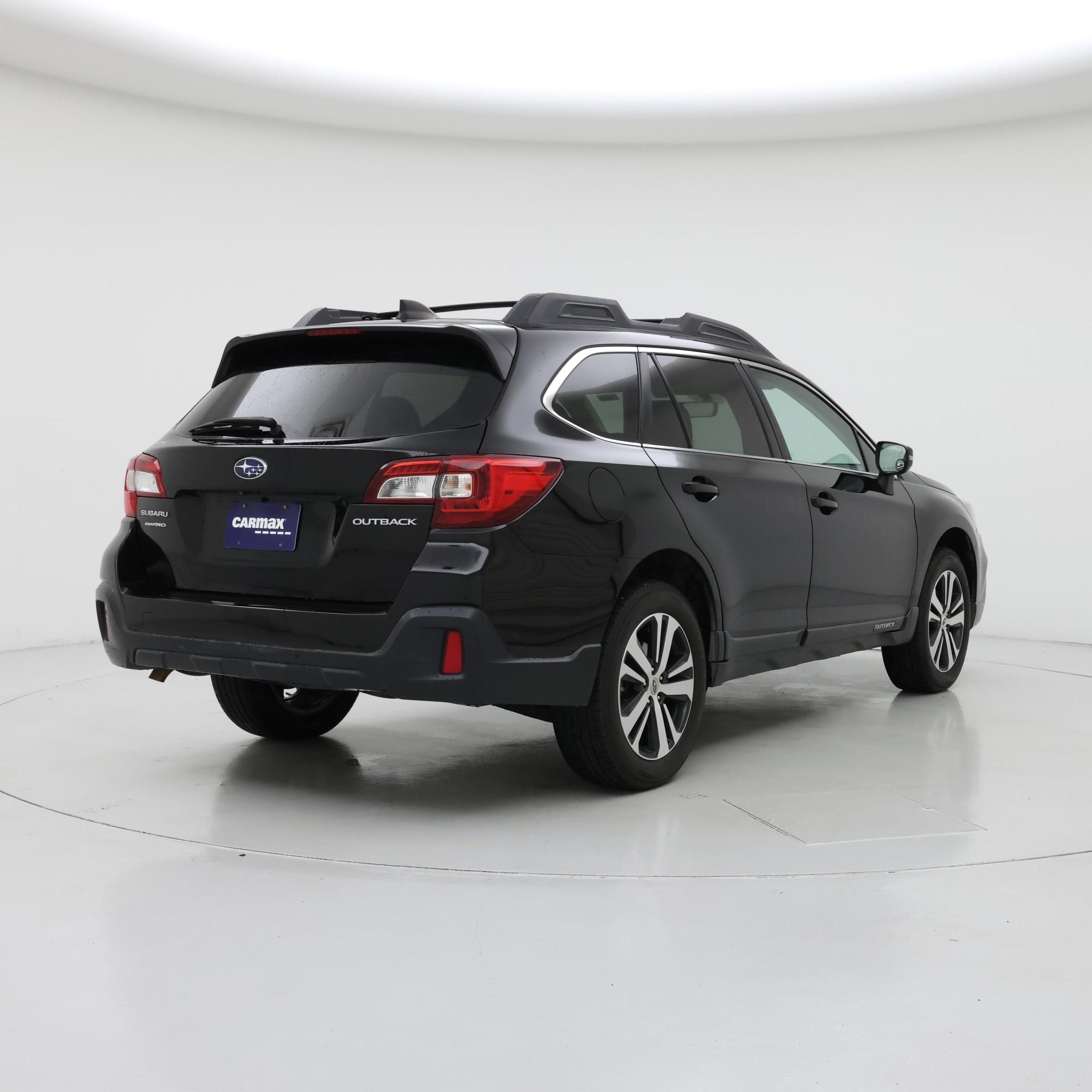 Thumbnail: 2019 Subaru Outback - 8