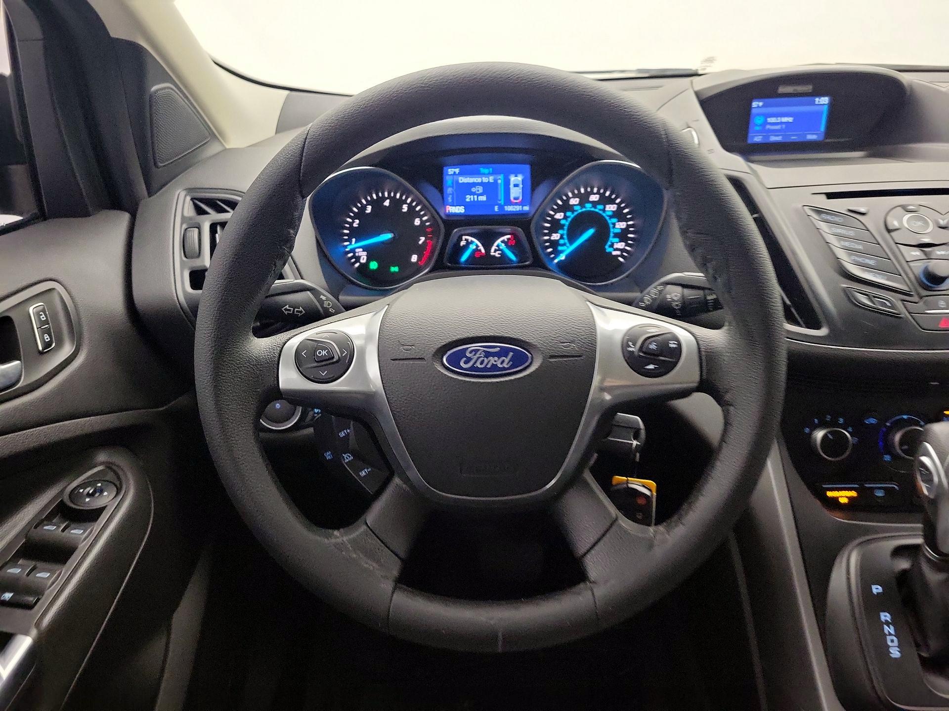 Thumbnail: 2015 Ford Escape - 10