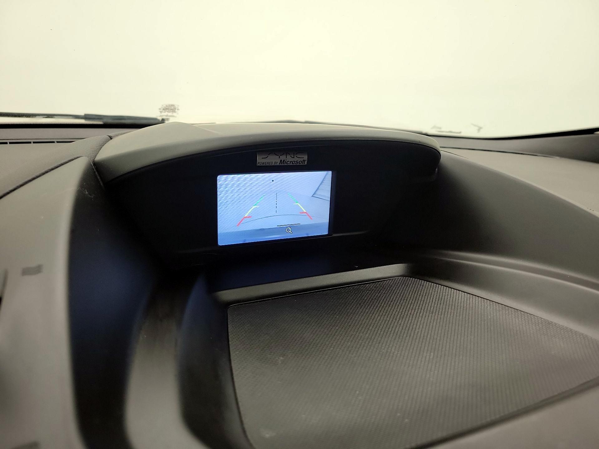 Thumbnail: 2015 Ford Escape - 14