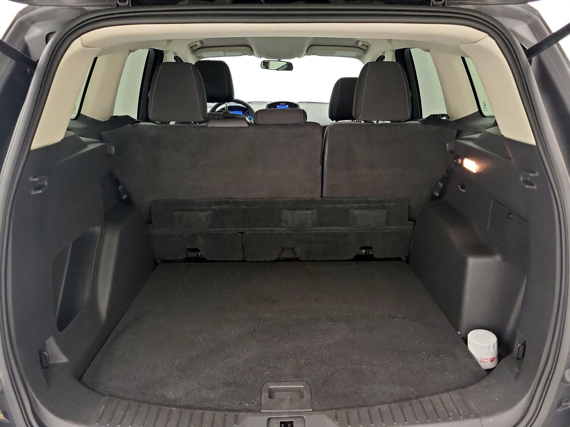 Thumbnail: 2015 Ford Escape - 20