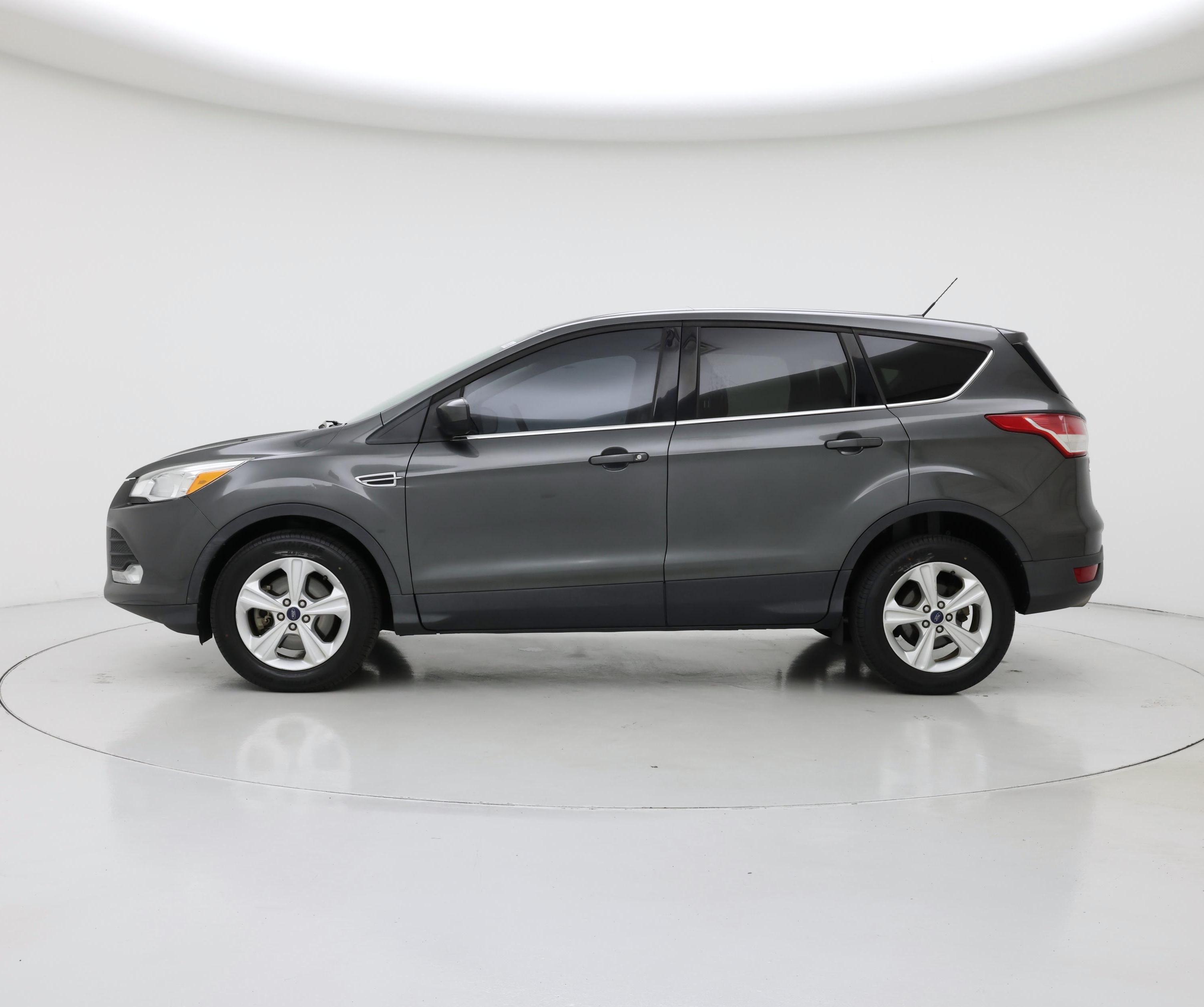 Thumbnail: 2015 Ford Escape - 3