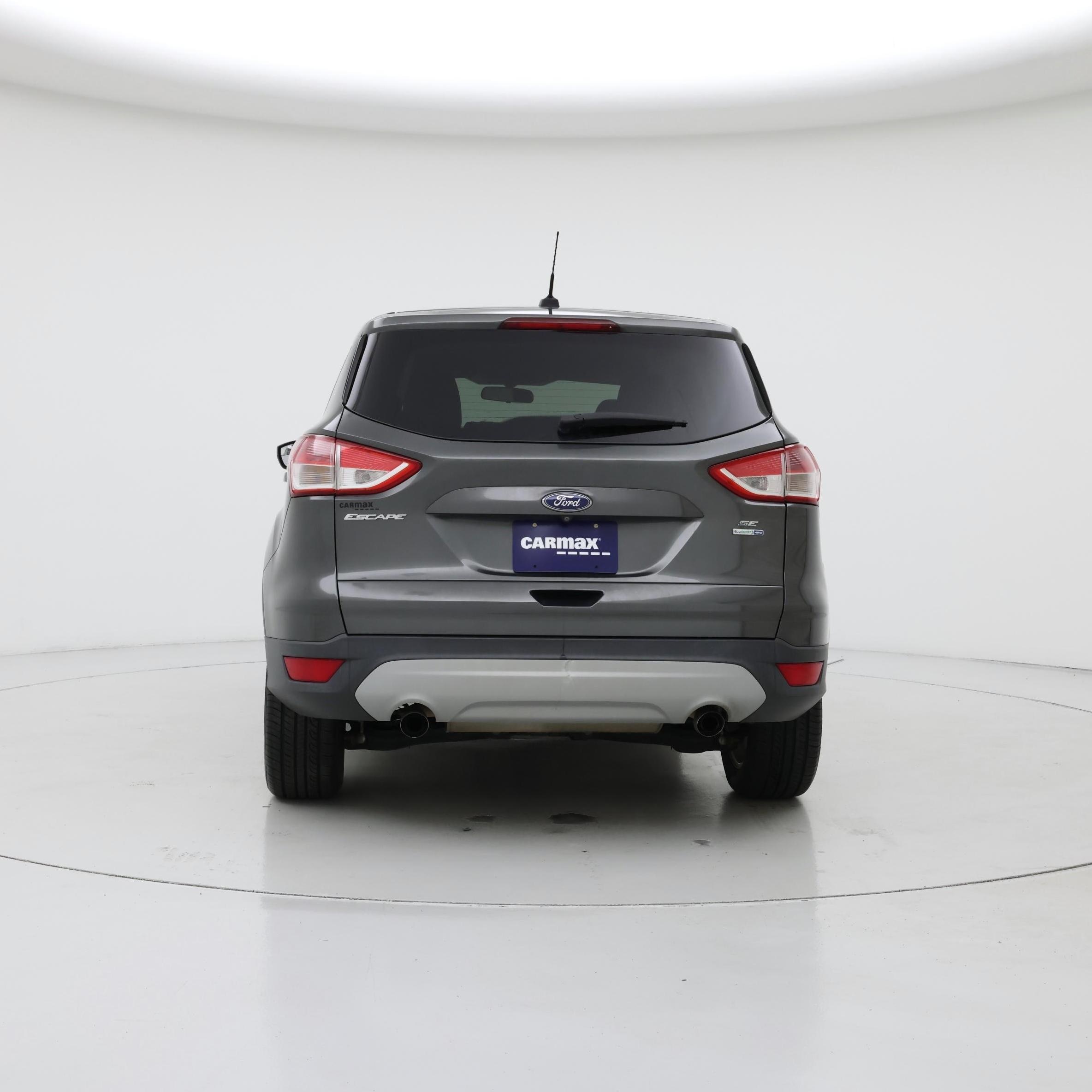 Thumbnail: 2015 Ford Escape - 6