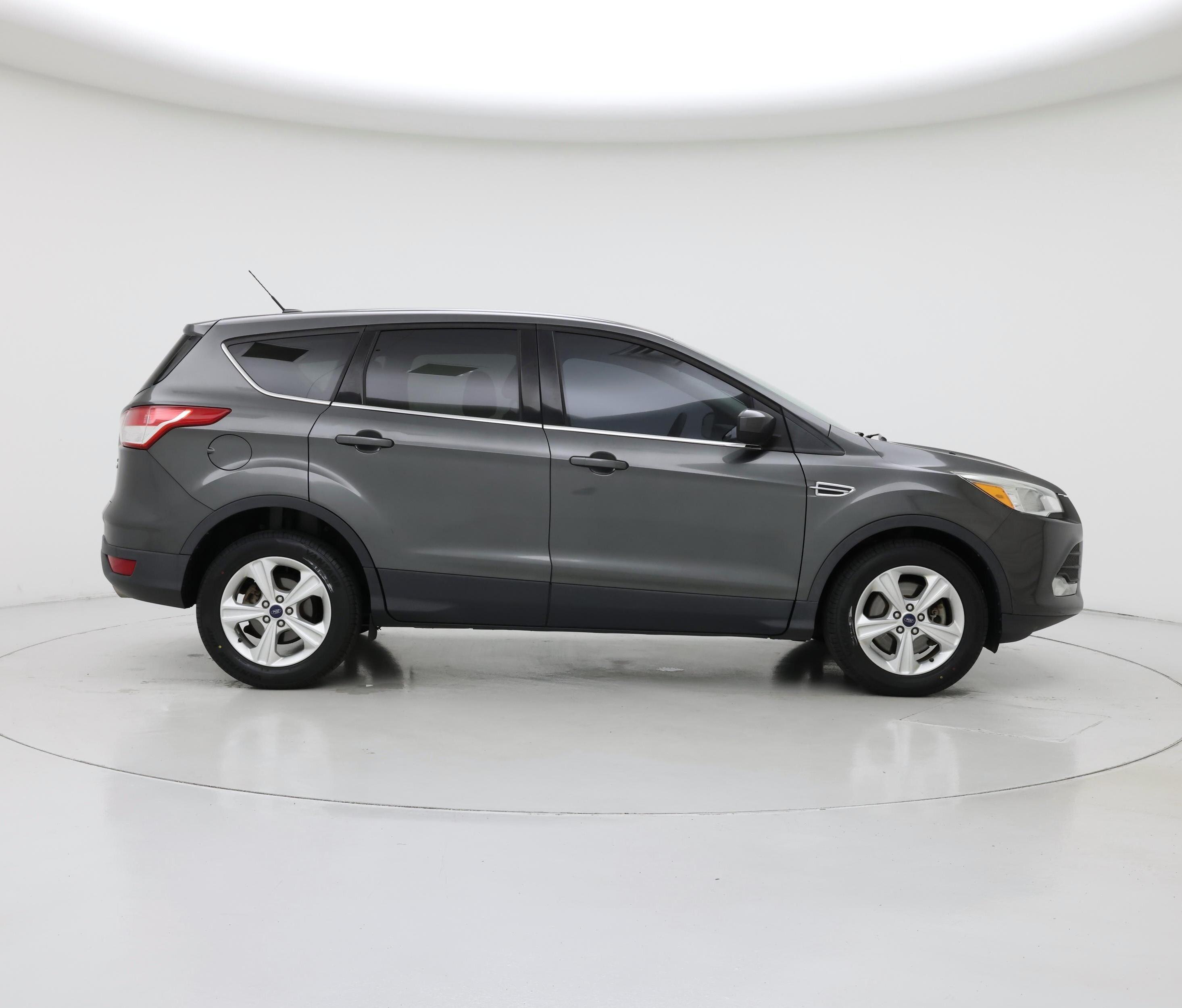 Thumbnail: 2015 Ford Escape - 7