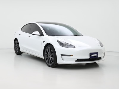 2023 Tesla Model 3 Long Range