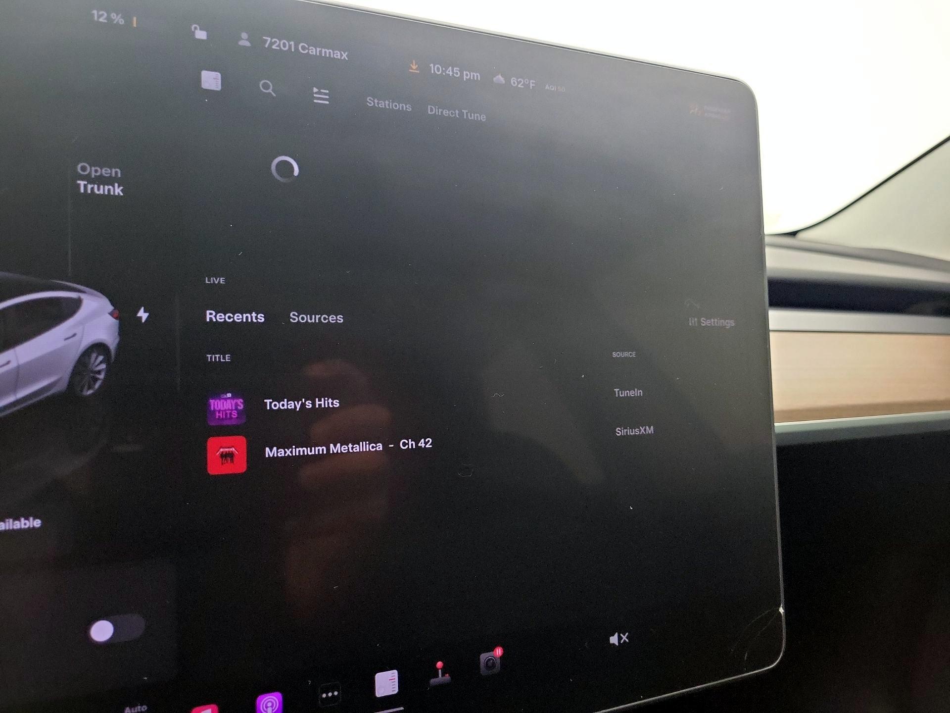 Thumbnail: 2023 Tesla Model 3 - 15