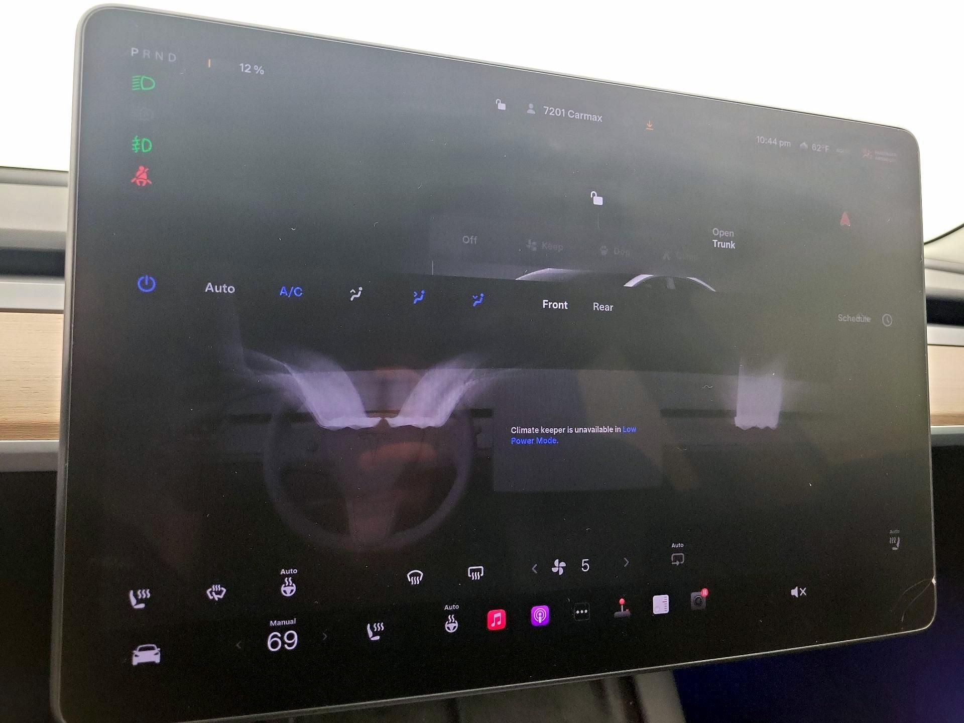 Thumbnail: 2023 Tesla Model 3 - 16