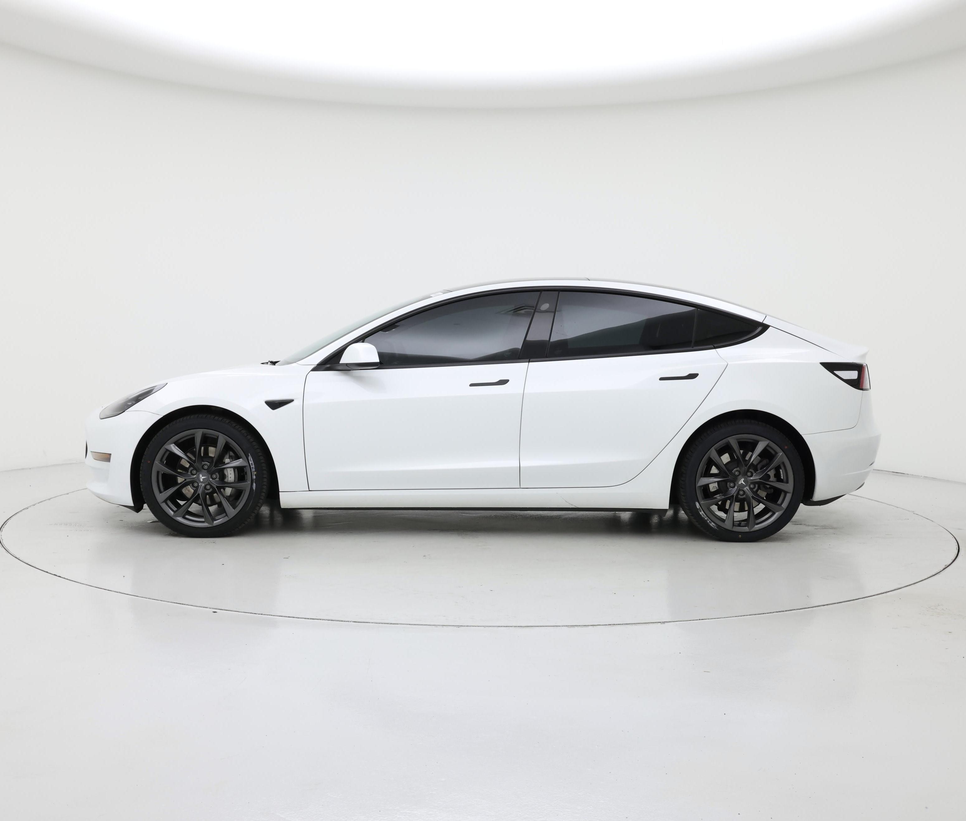 Thumbnail: 2023 Tesla Model 3 - 3