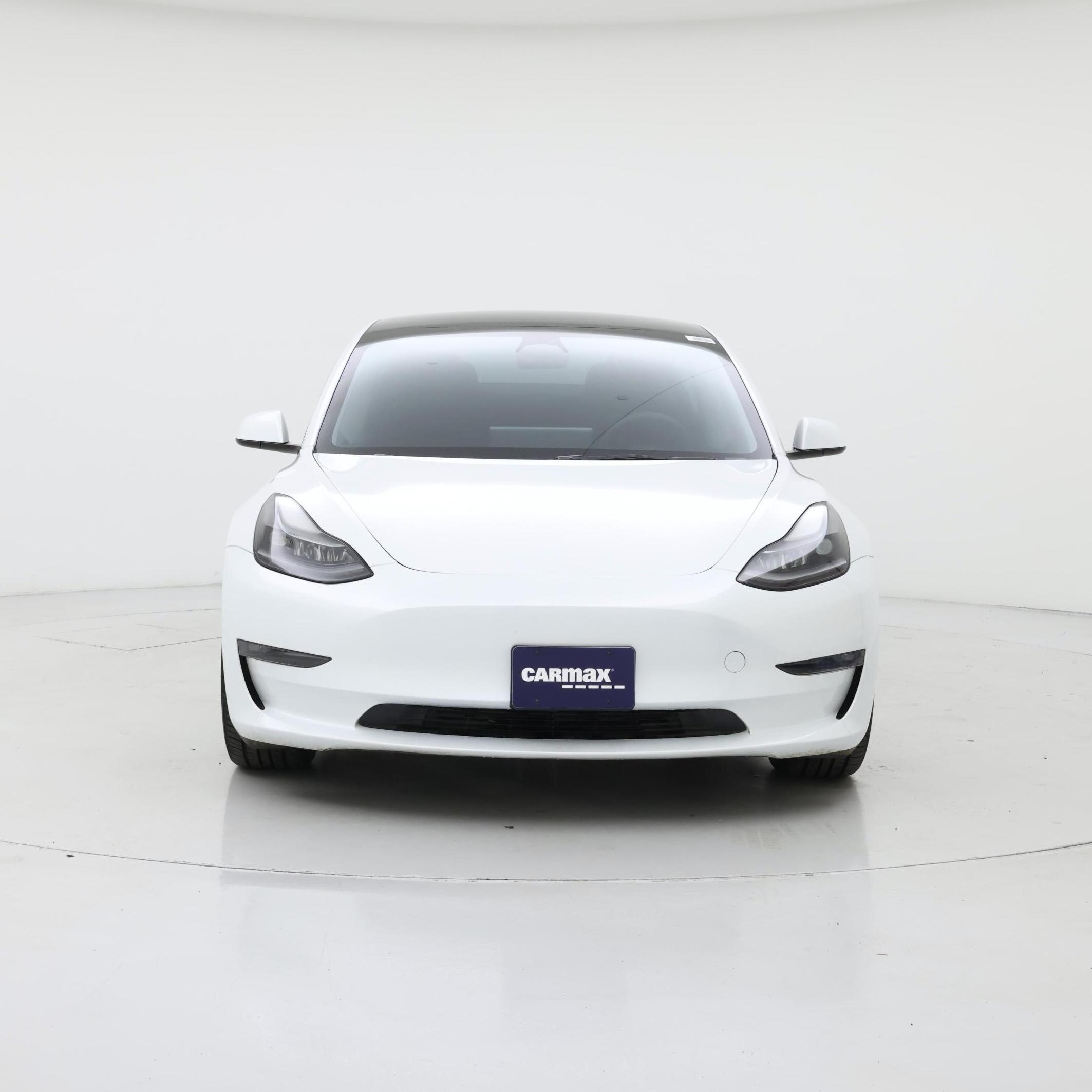 Thumbnail: 2023 Tesla Model 3 - 5