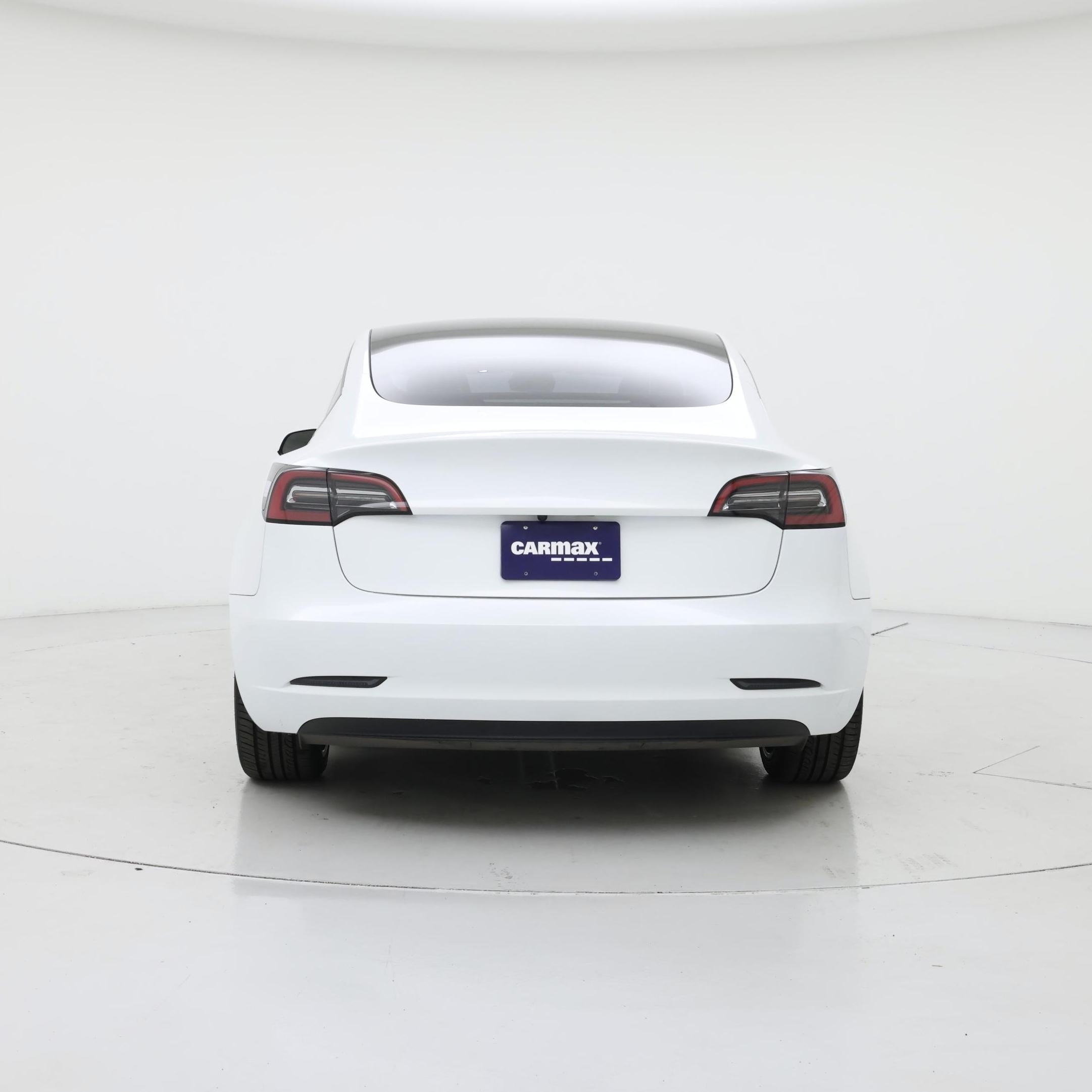 Thumbnail: 2023 Tesla Model 3 - 6