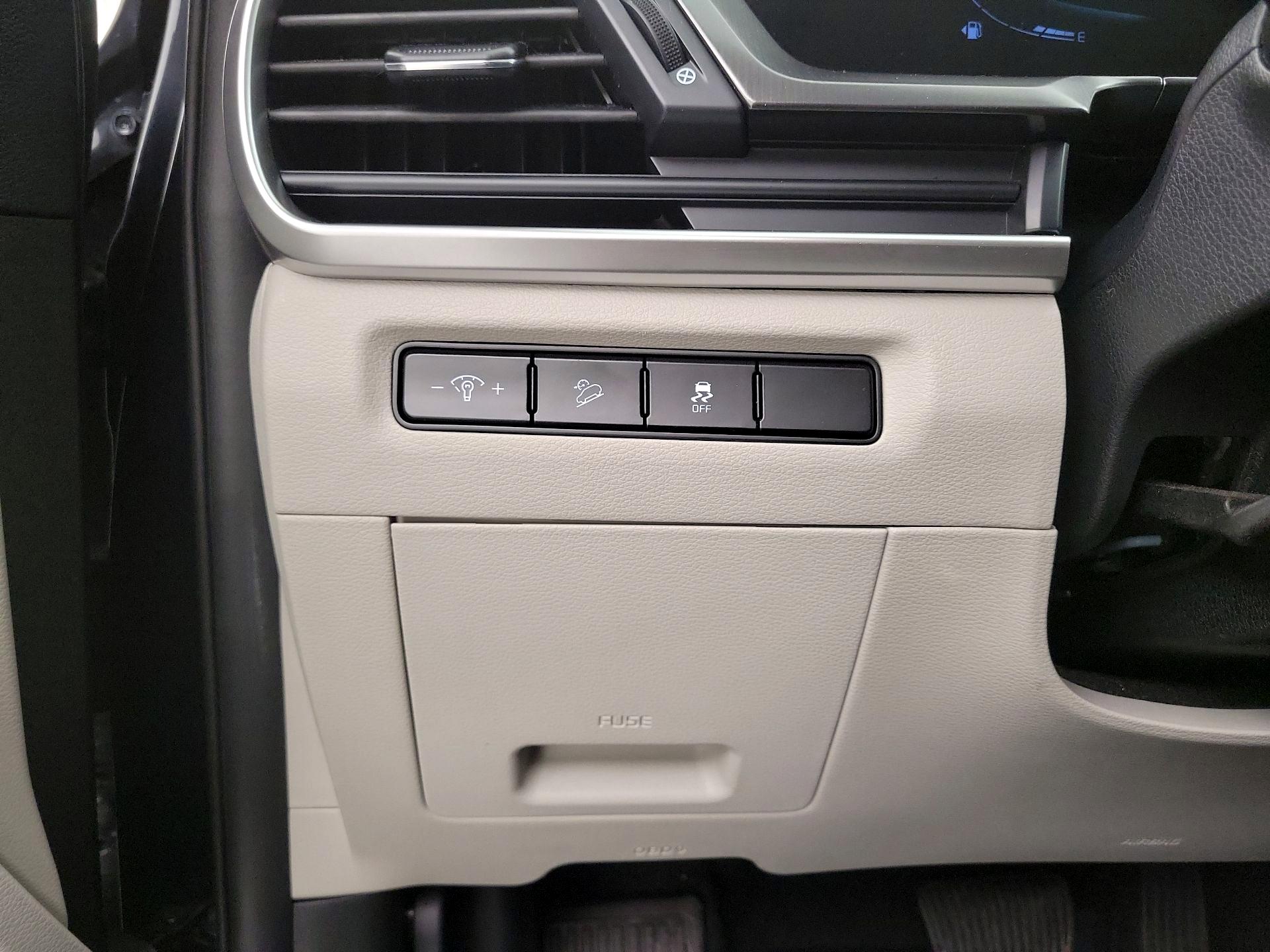 Thumbnail: 2023 Kia Telluride - 13