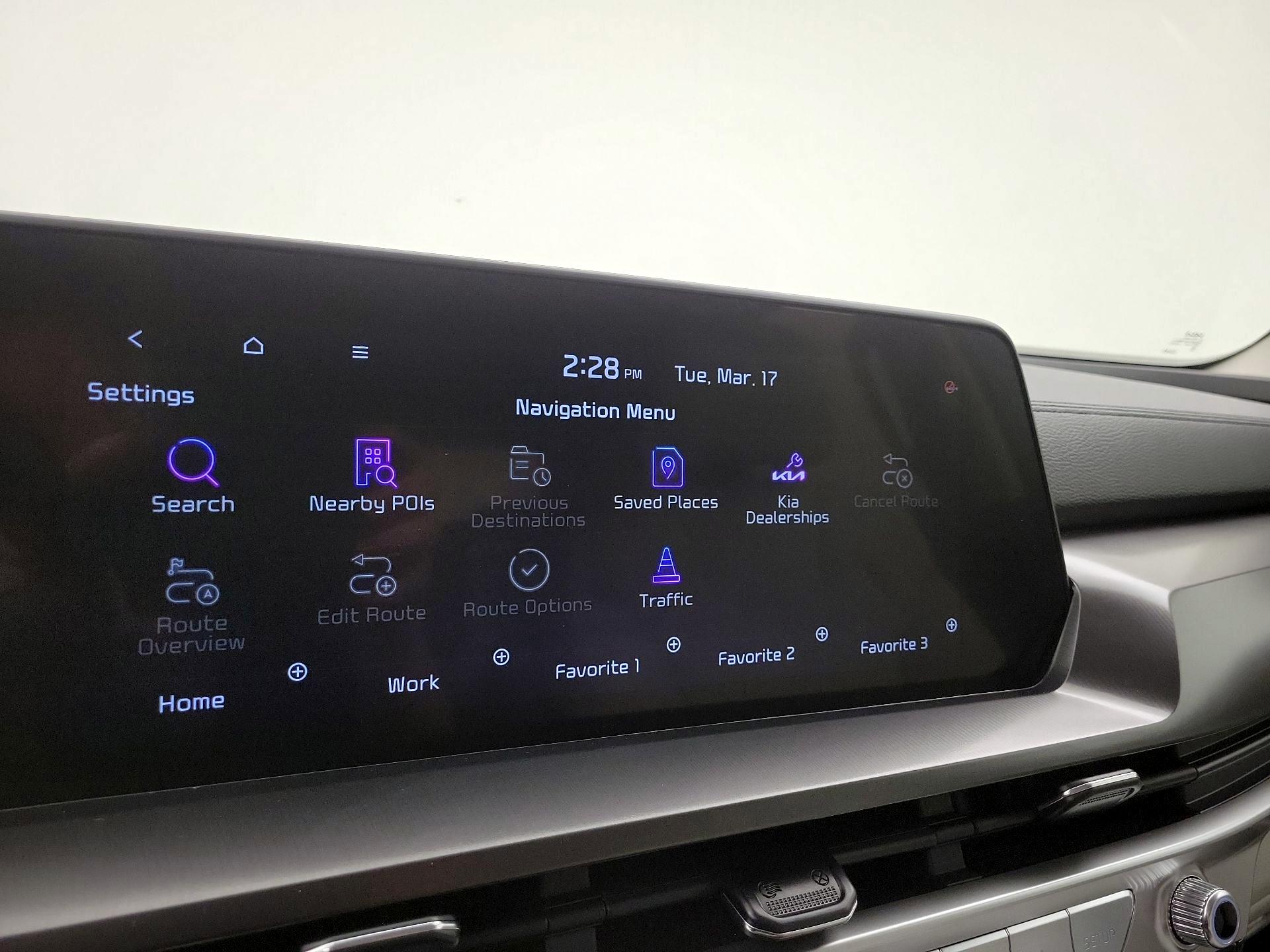 Thumbnail: 2023 Kia Telluride - 14