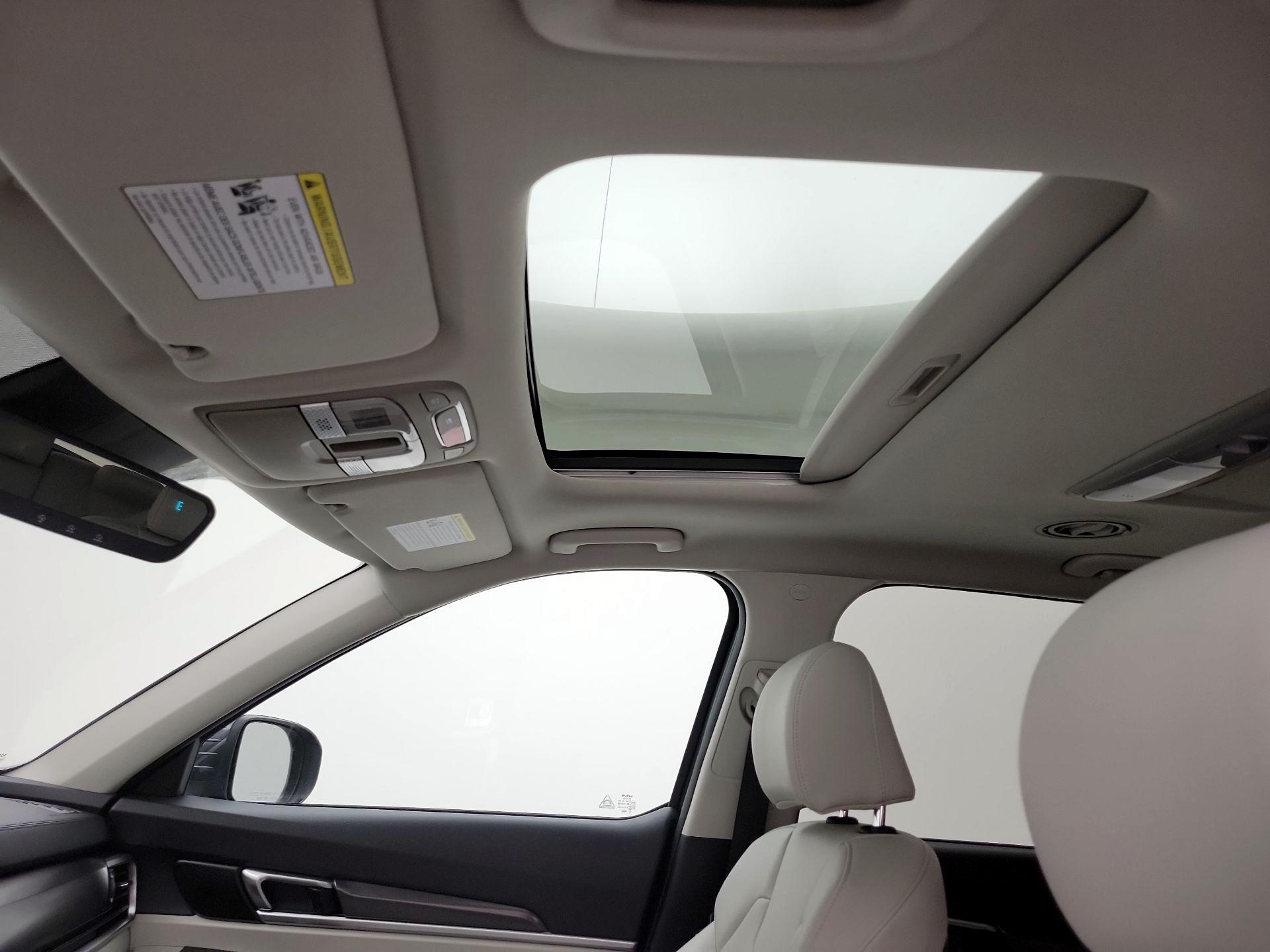 Thumbnail: 2023 Kia Telluride - 20