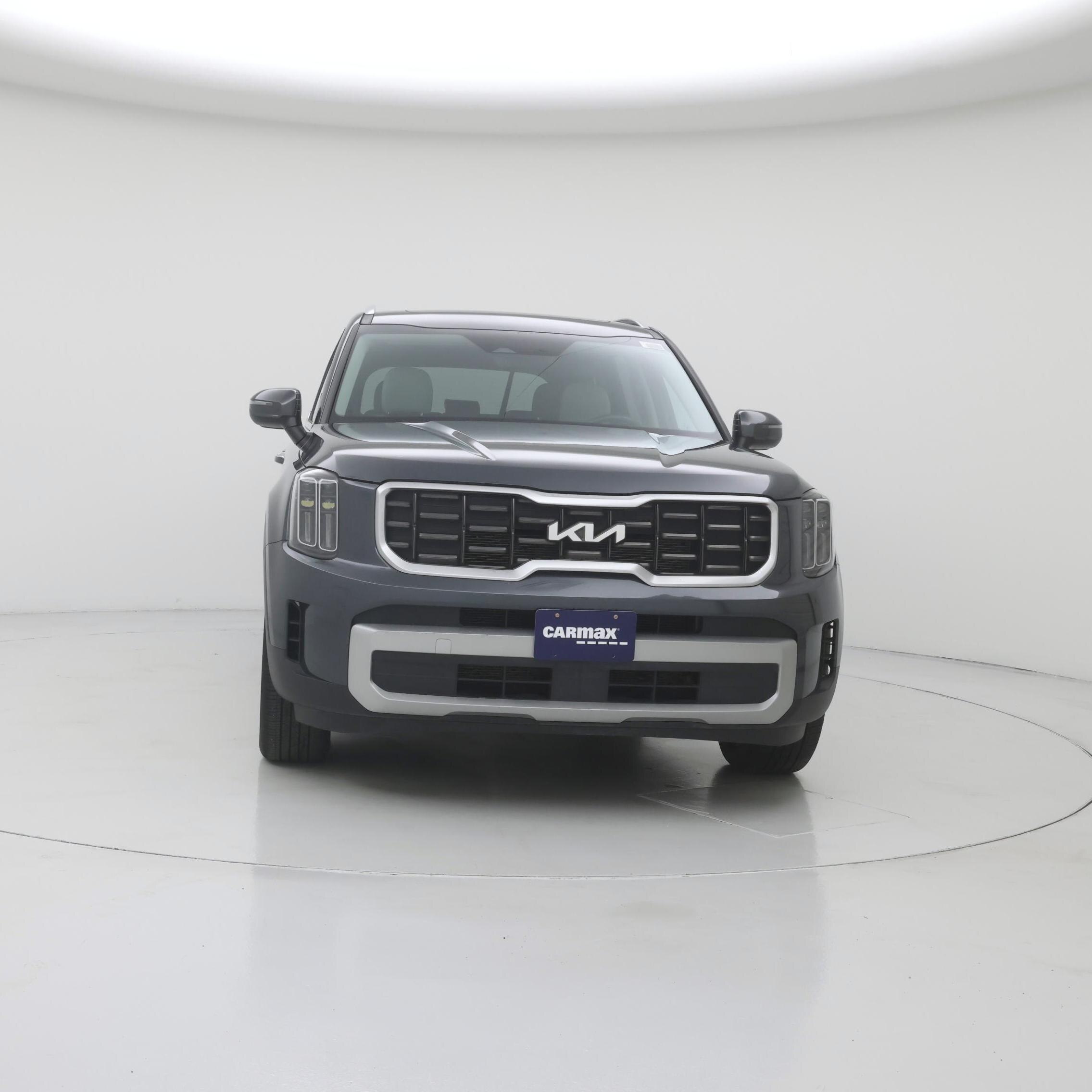 Thumbnail: 2023 Kia Telluride - 5